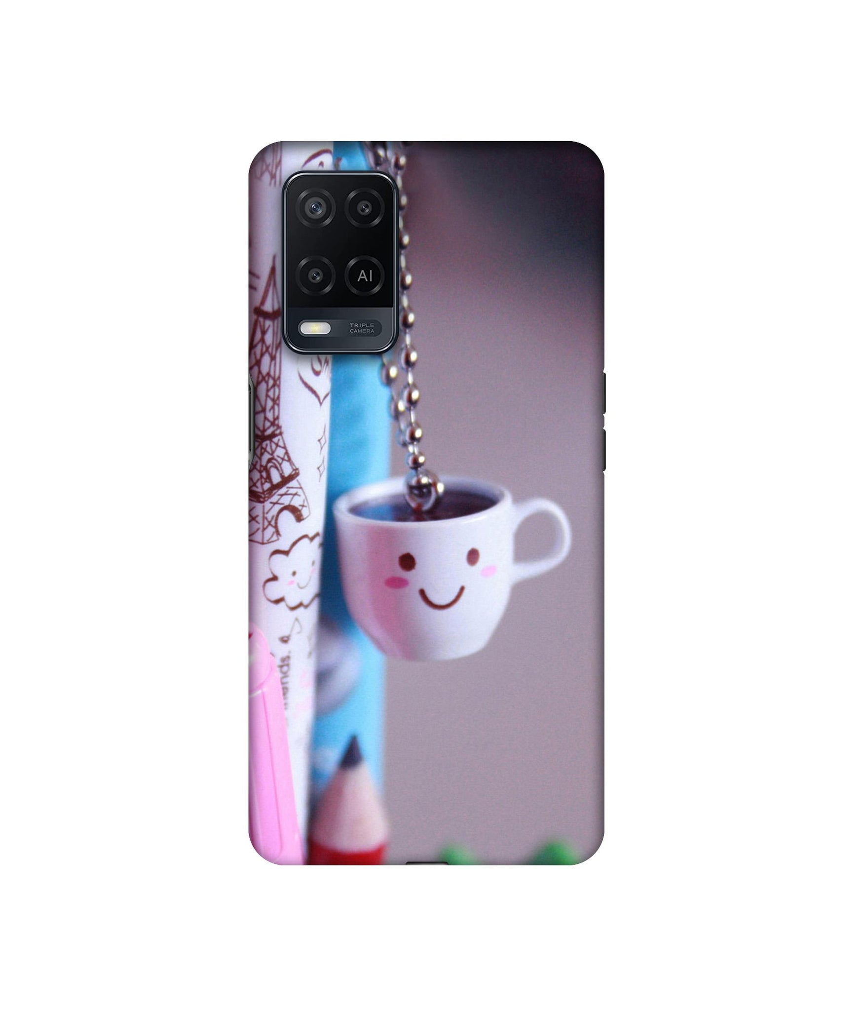 Oppo A54 4G