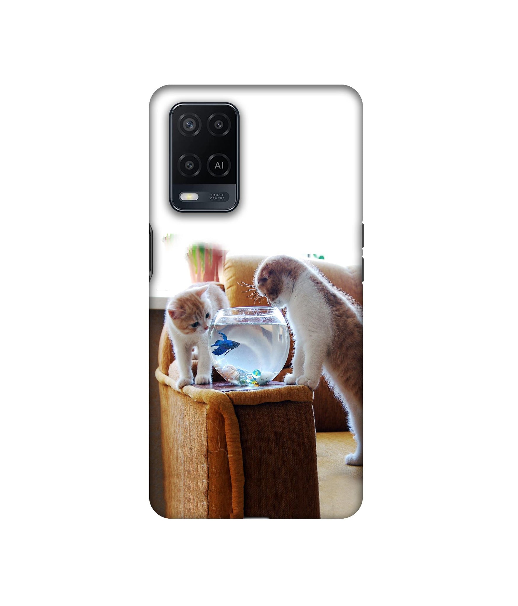 Oppo A54 4G