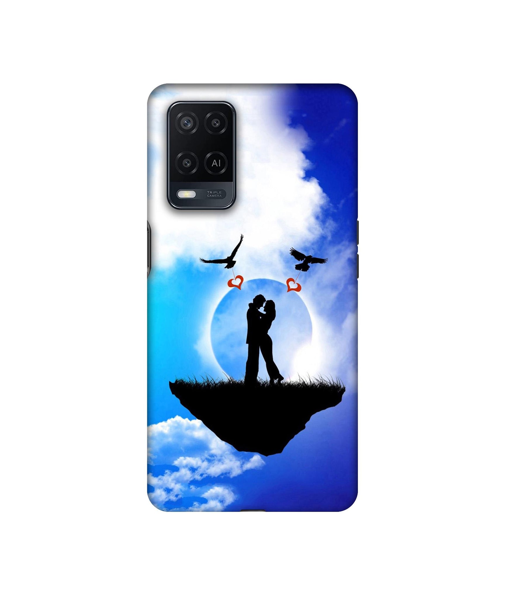 Oppo A54 4G