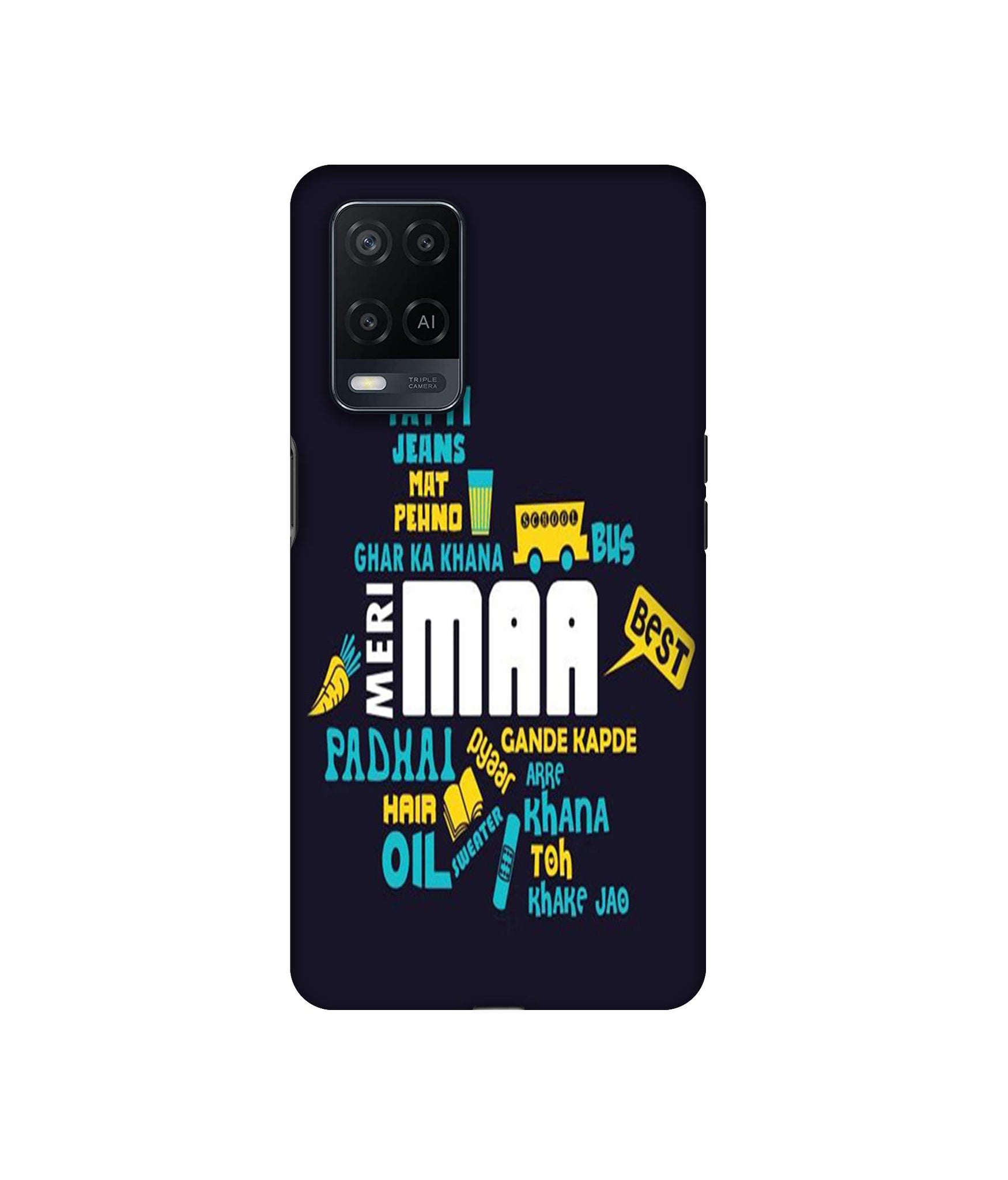 Oppo A54 4G