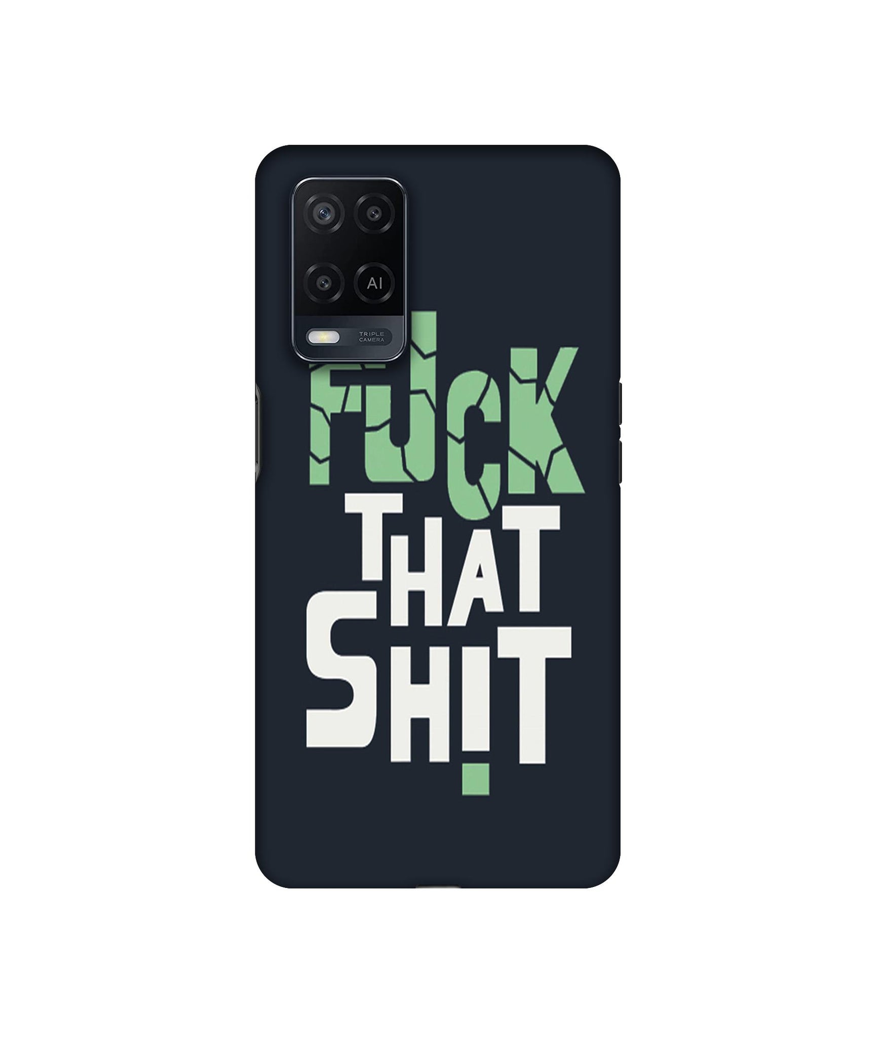 Oppo A54 4G