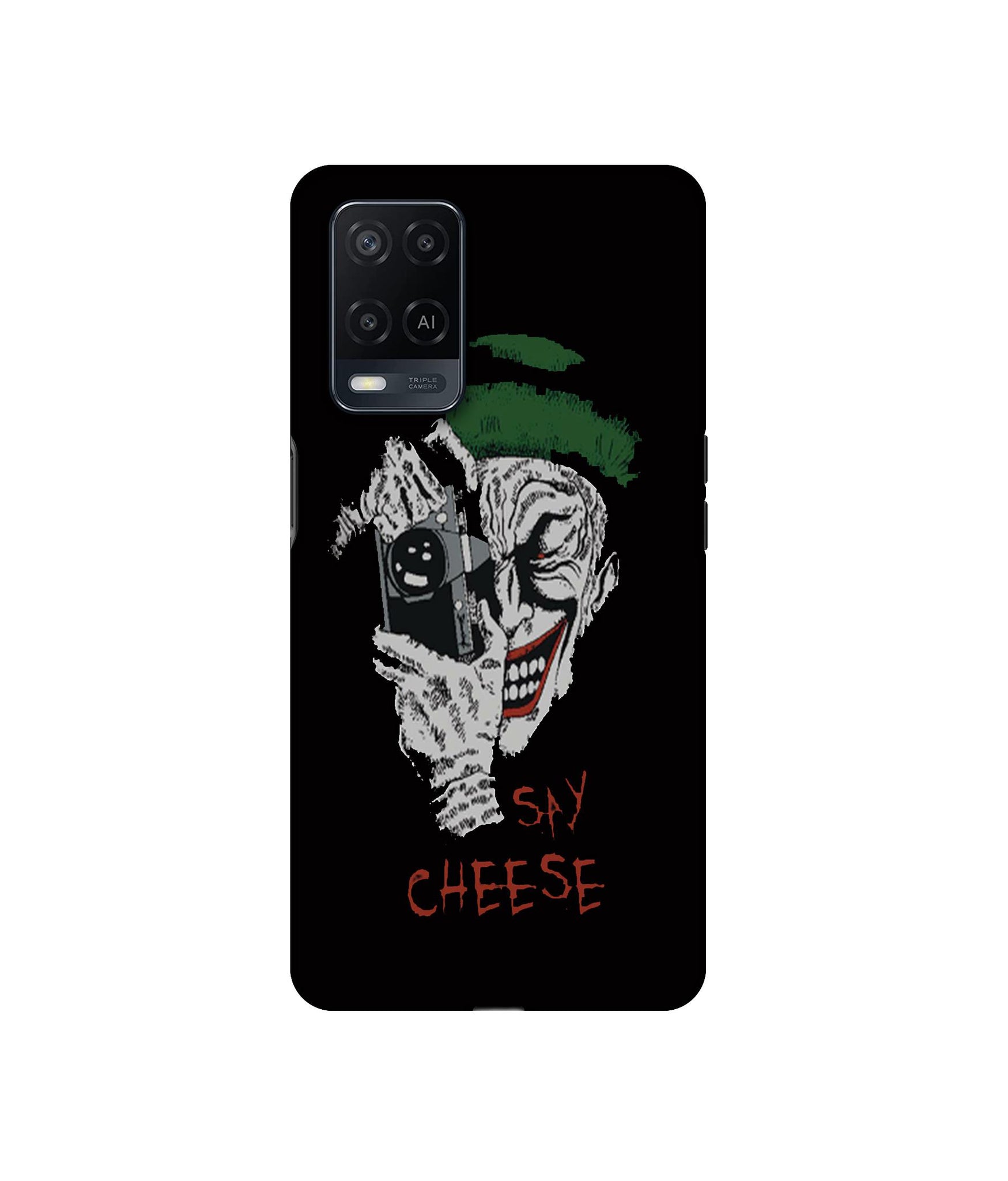 Oppo A54 4G