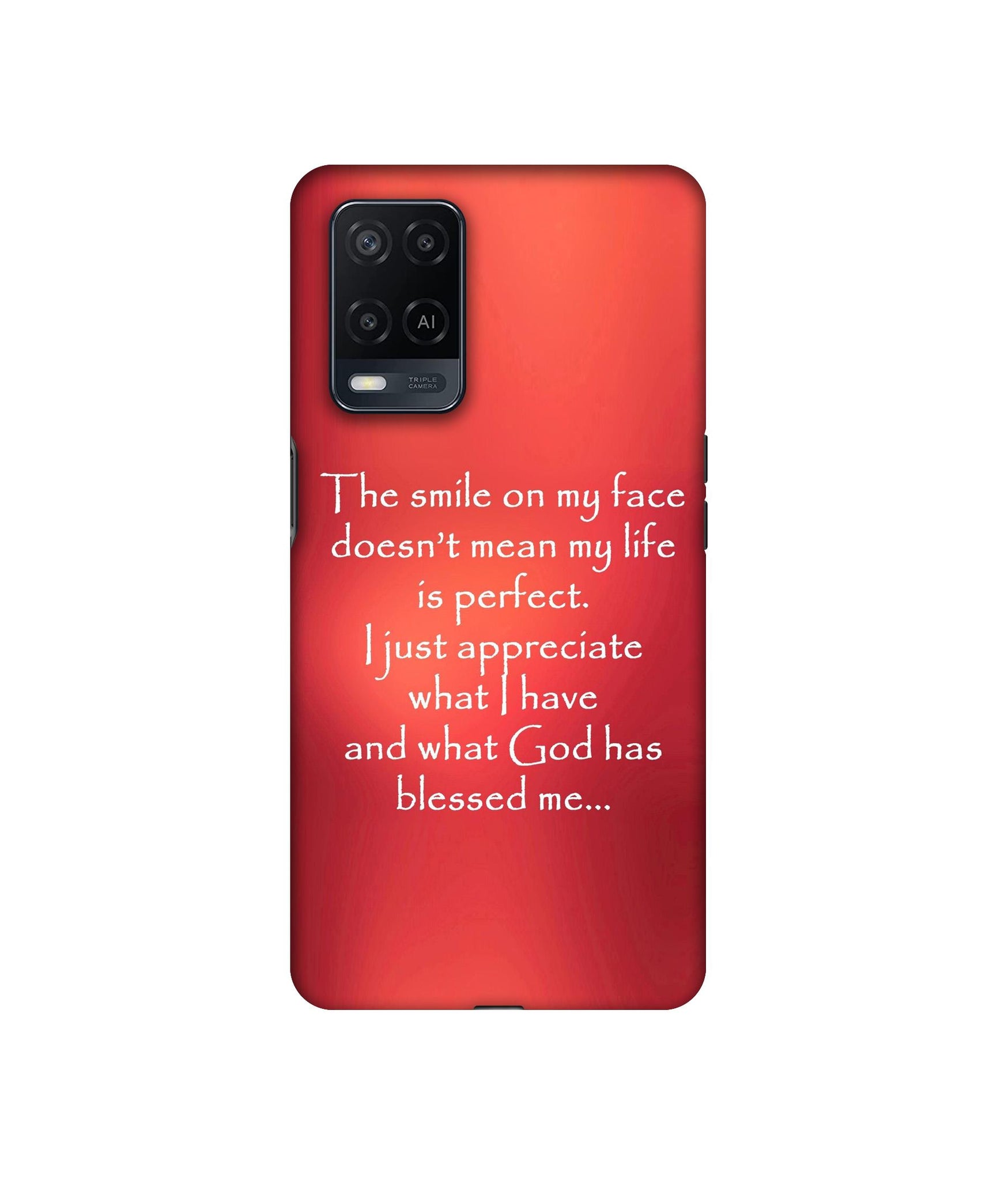 Oppo A54 4G