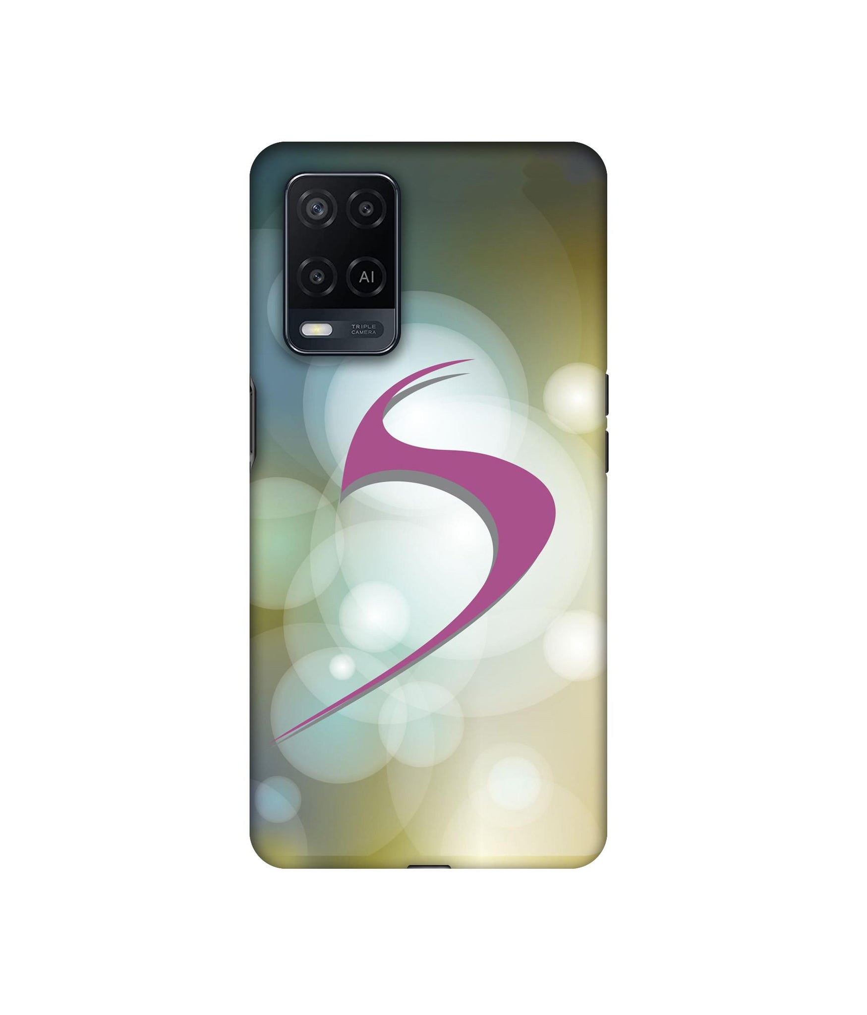 Oppo A54 4G