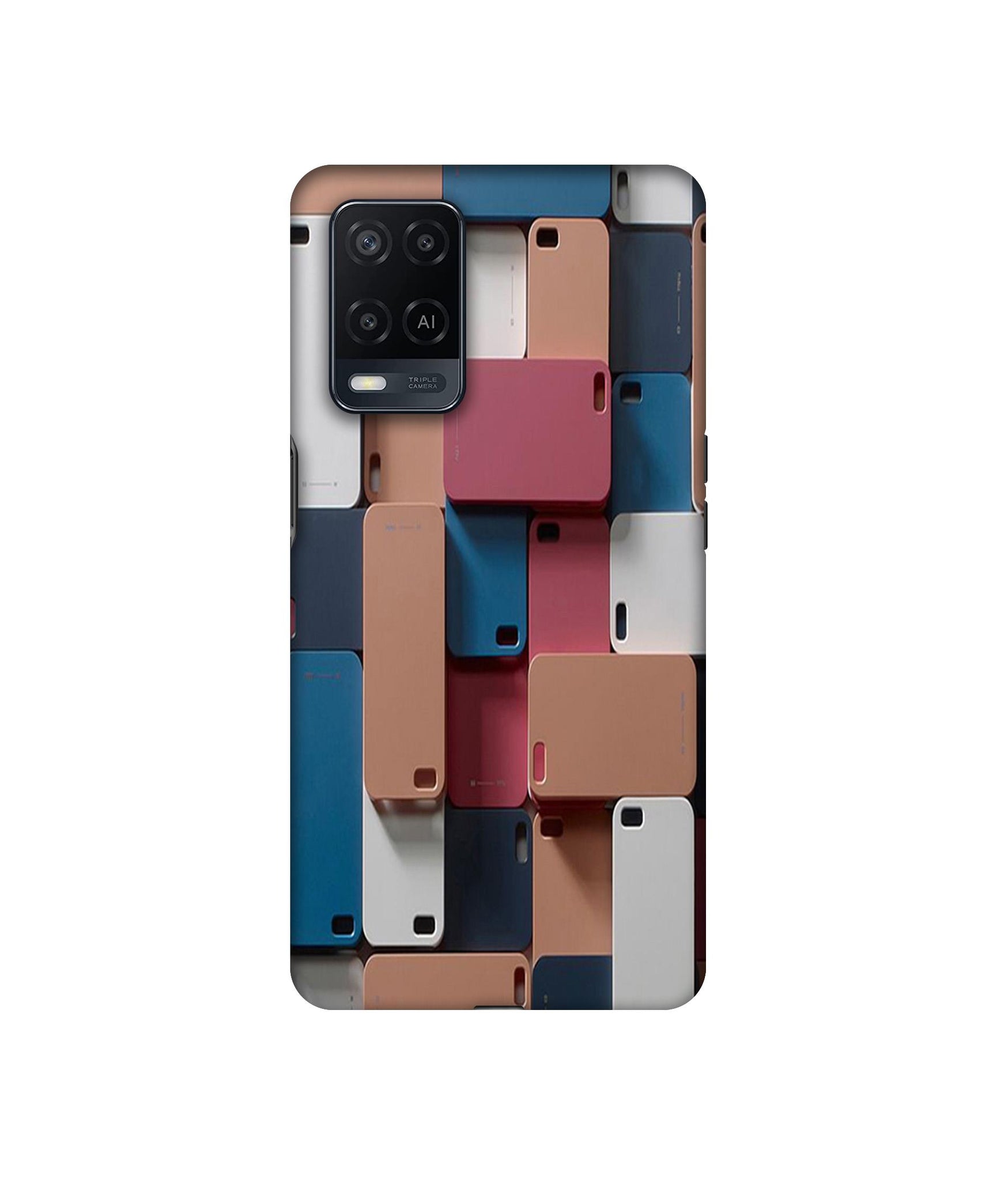 Oppo A54 4G