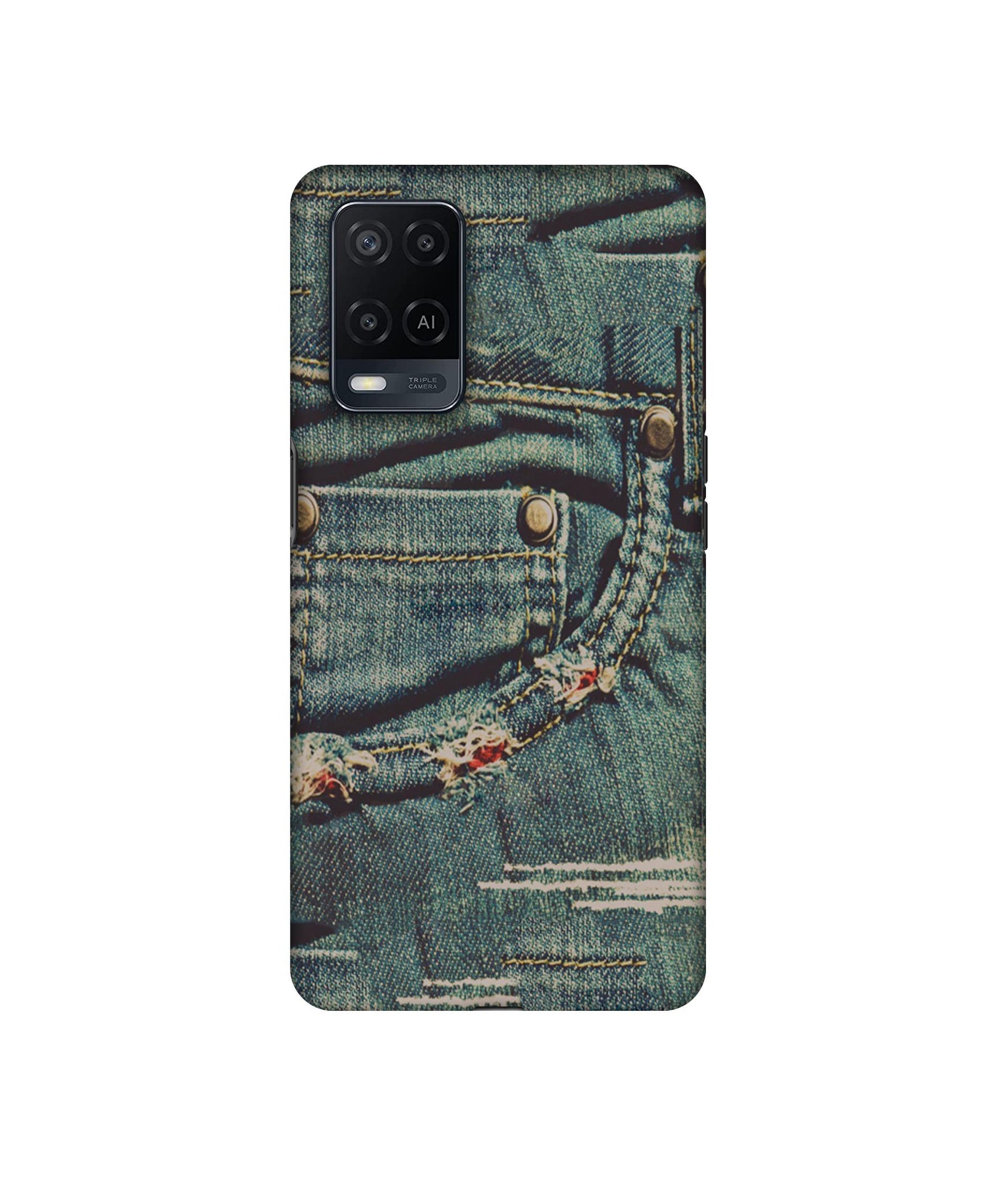 Oppo A54 4G