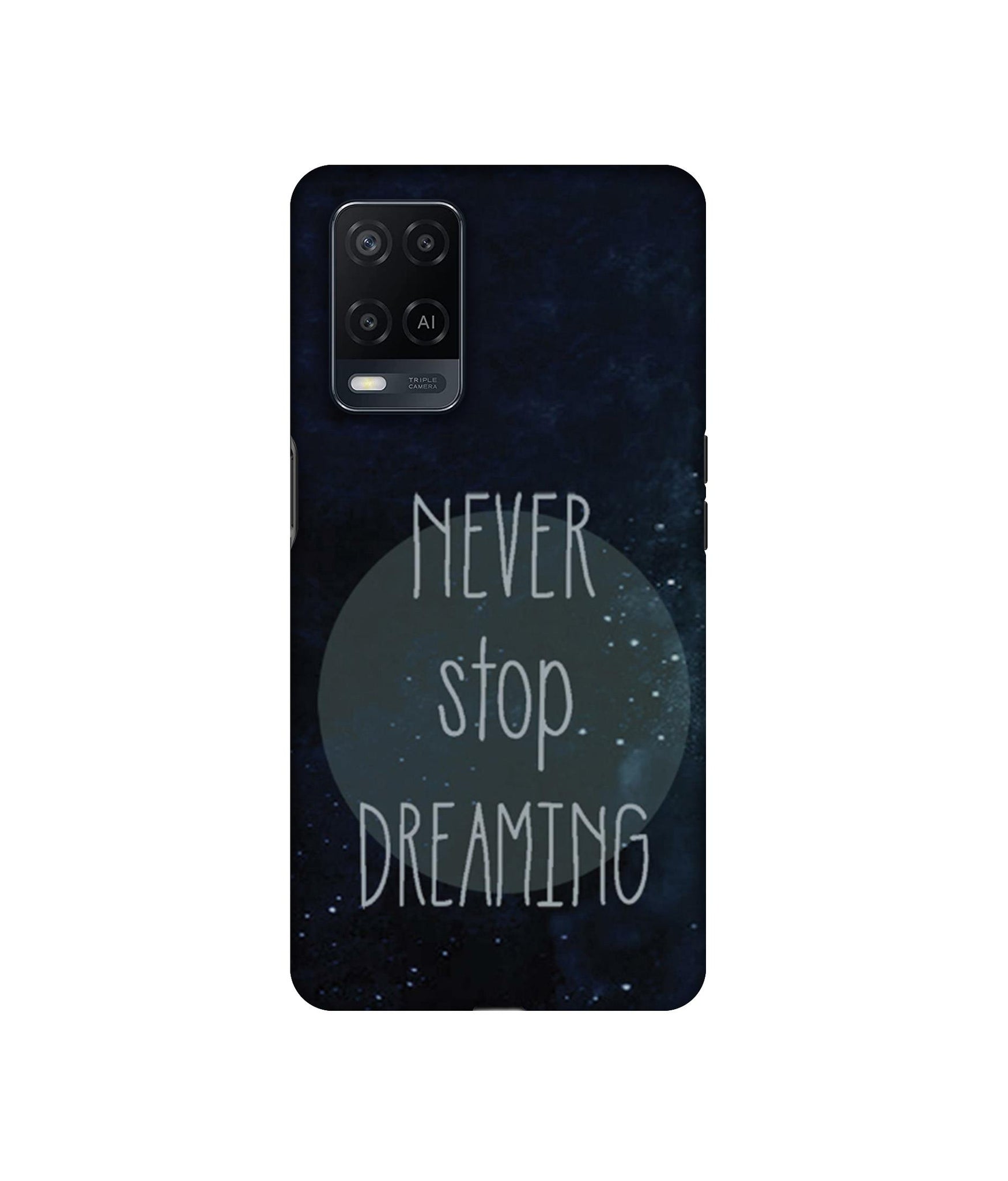 Oppo A54 4G