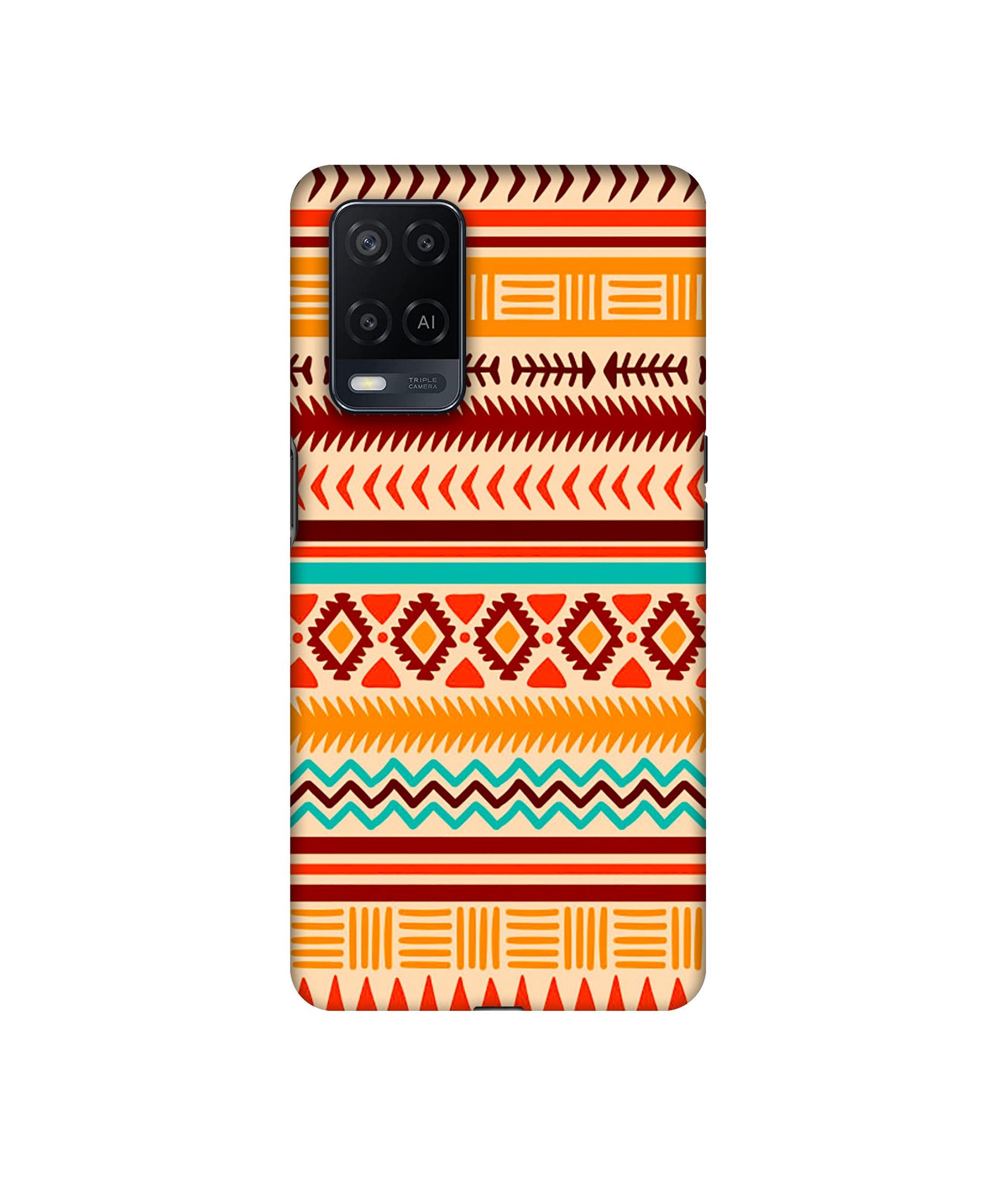 Oppo A54 4G