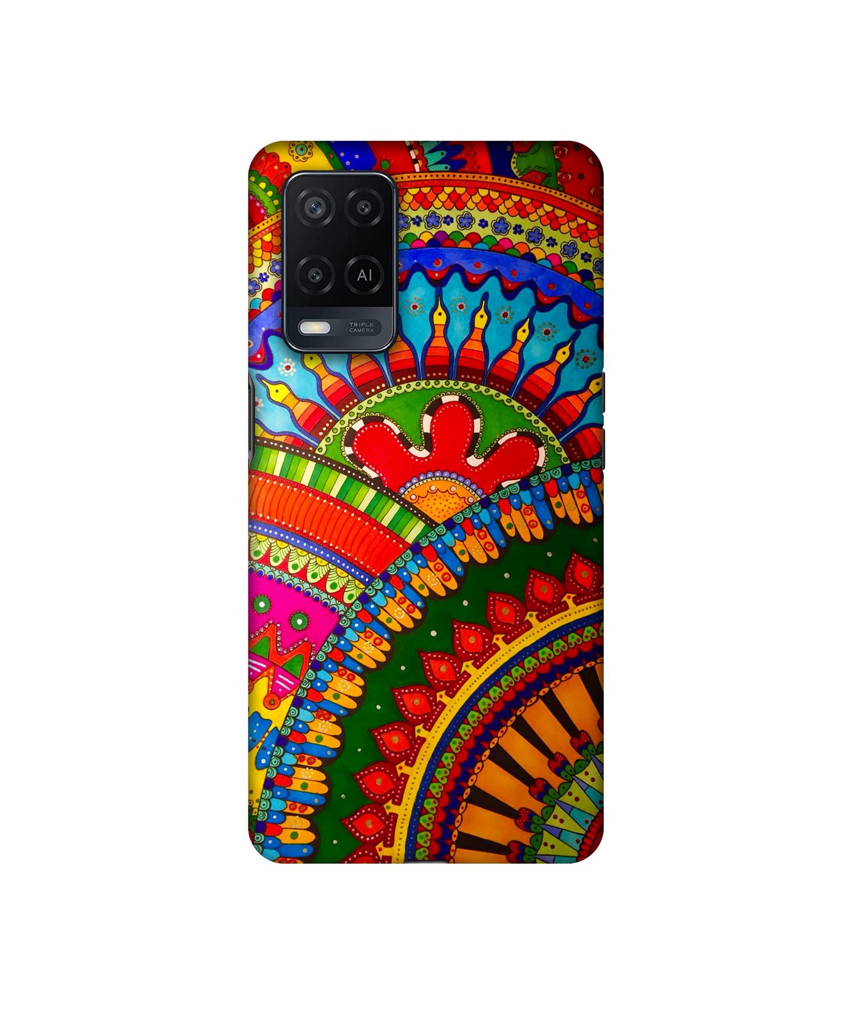 Oppo A54 4G
