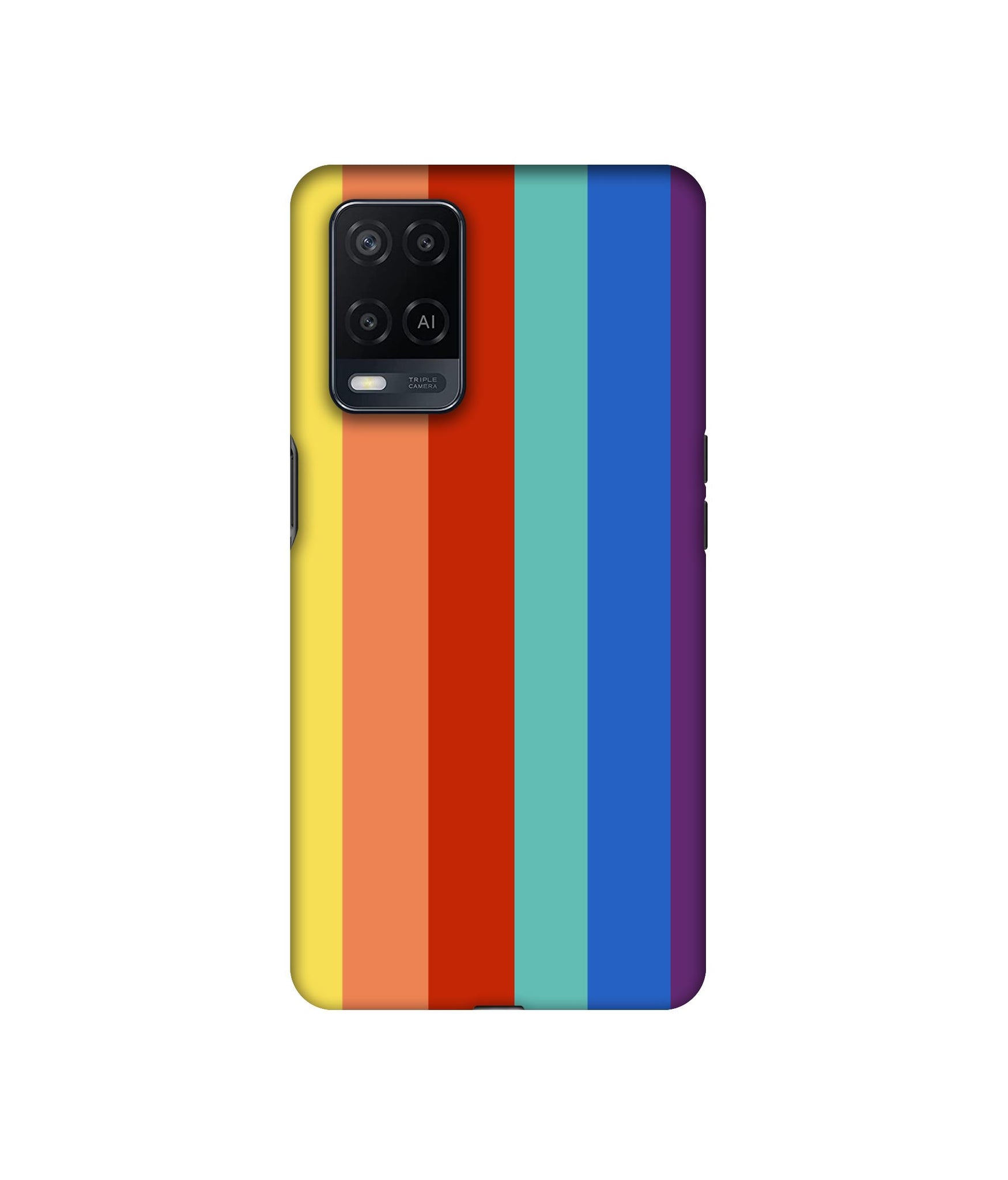 Oppo A54 4G