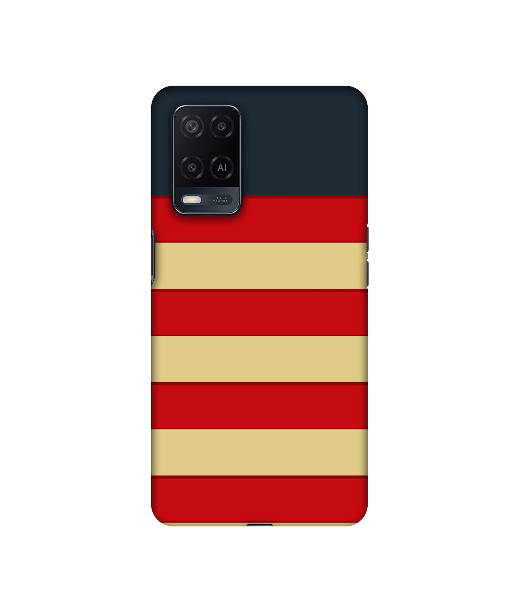 Oppo A54 4G