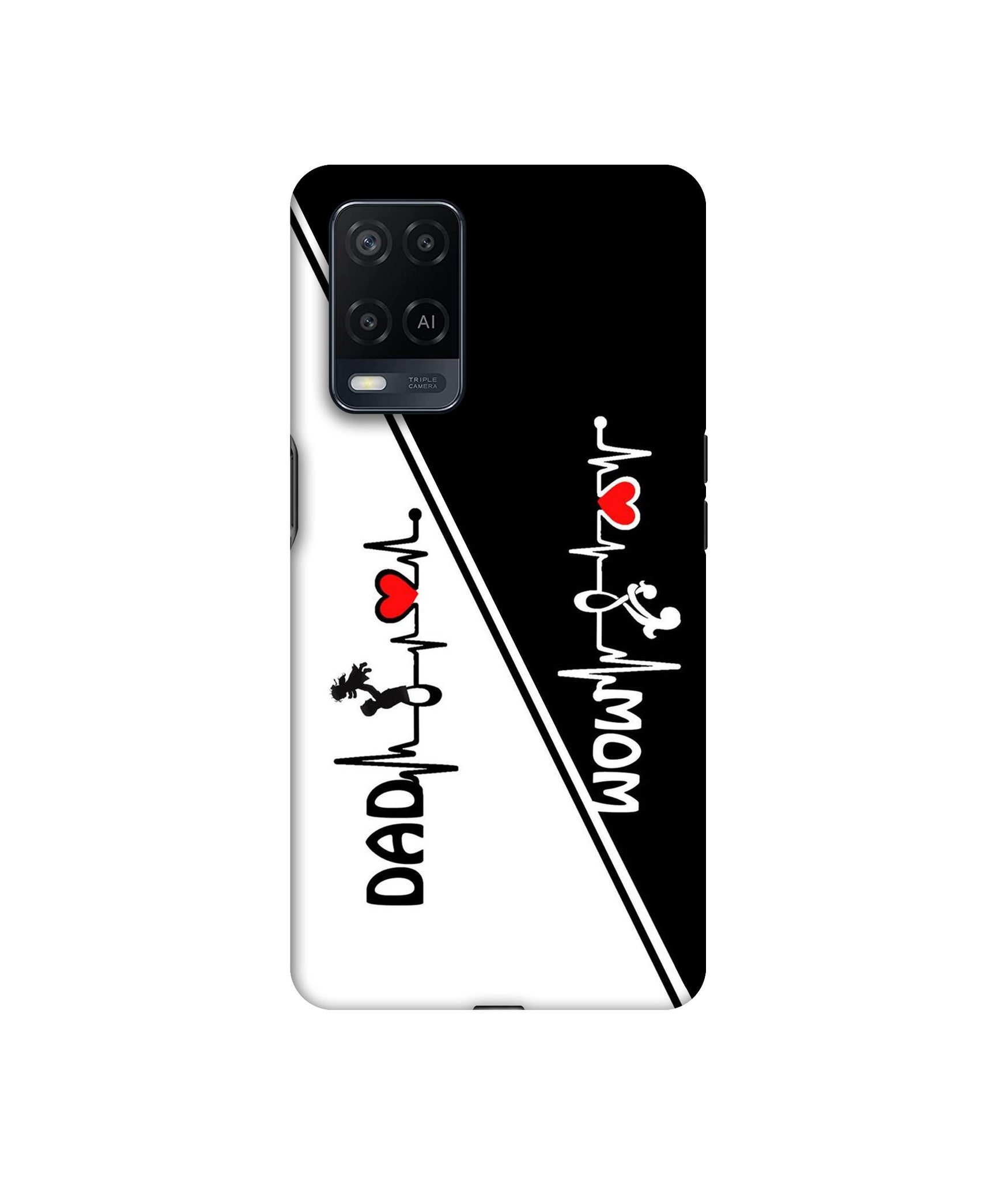 Oppo A54 4G