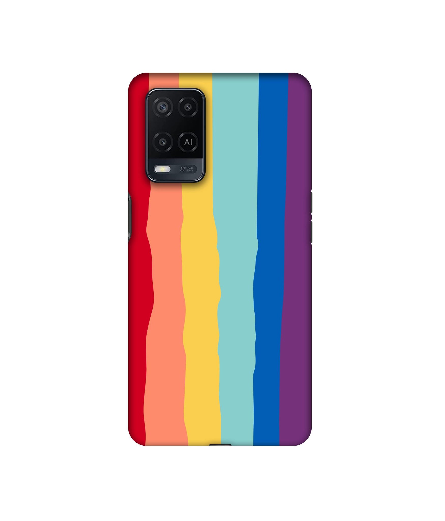 Oppo A54 4G