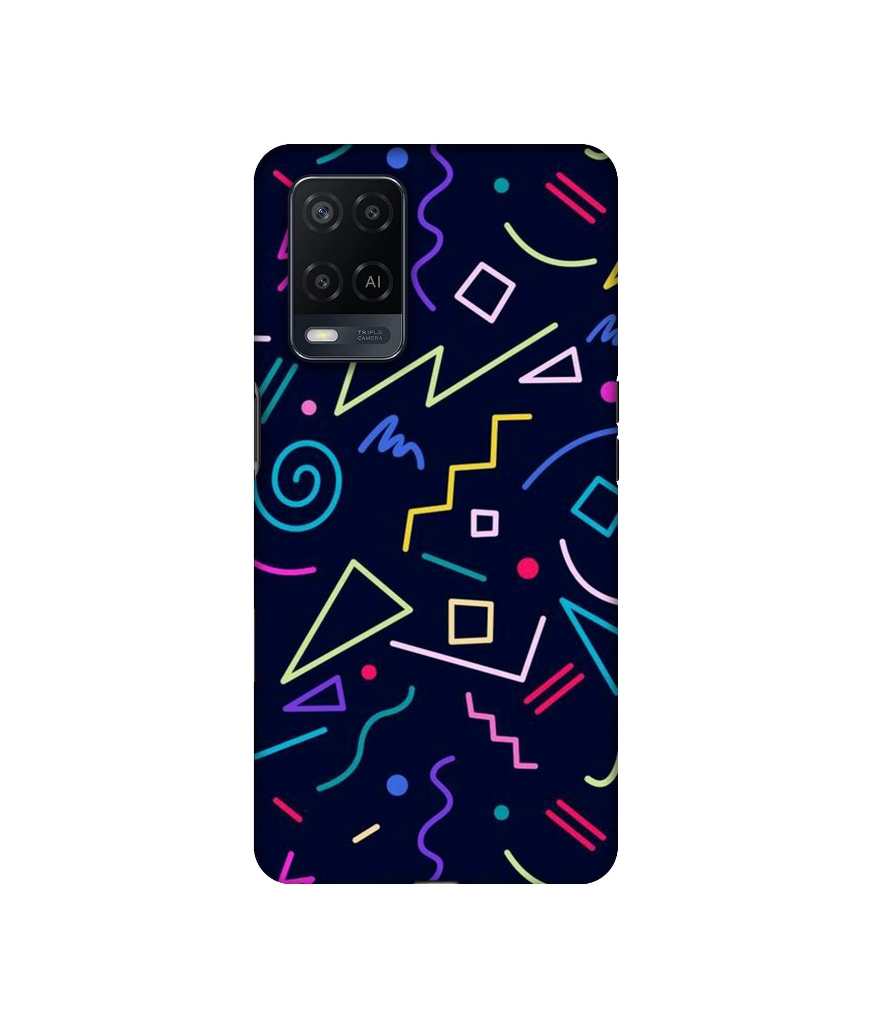 Oppo A54 4G