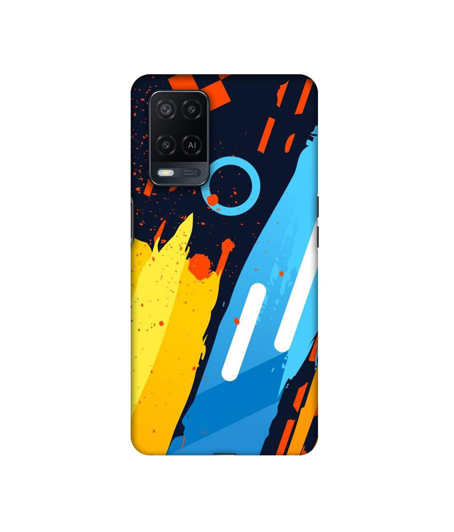 Oppo A54 4G