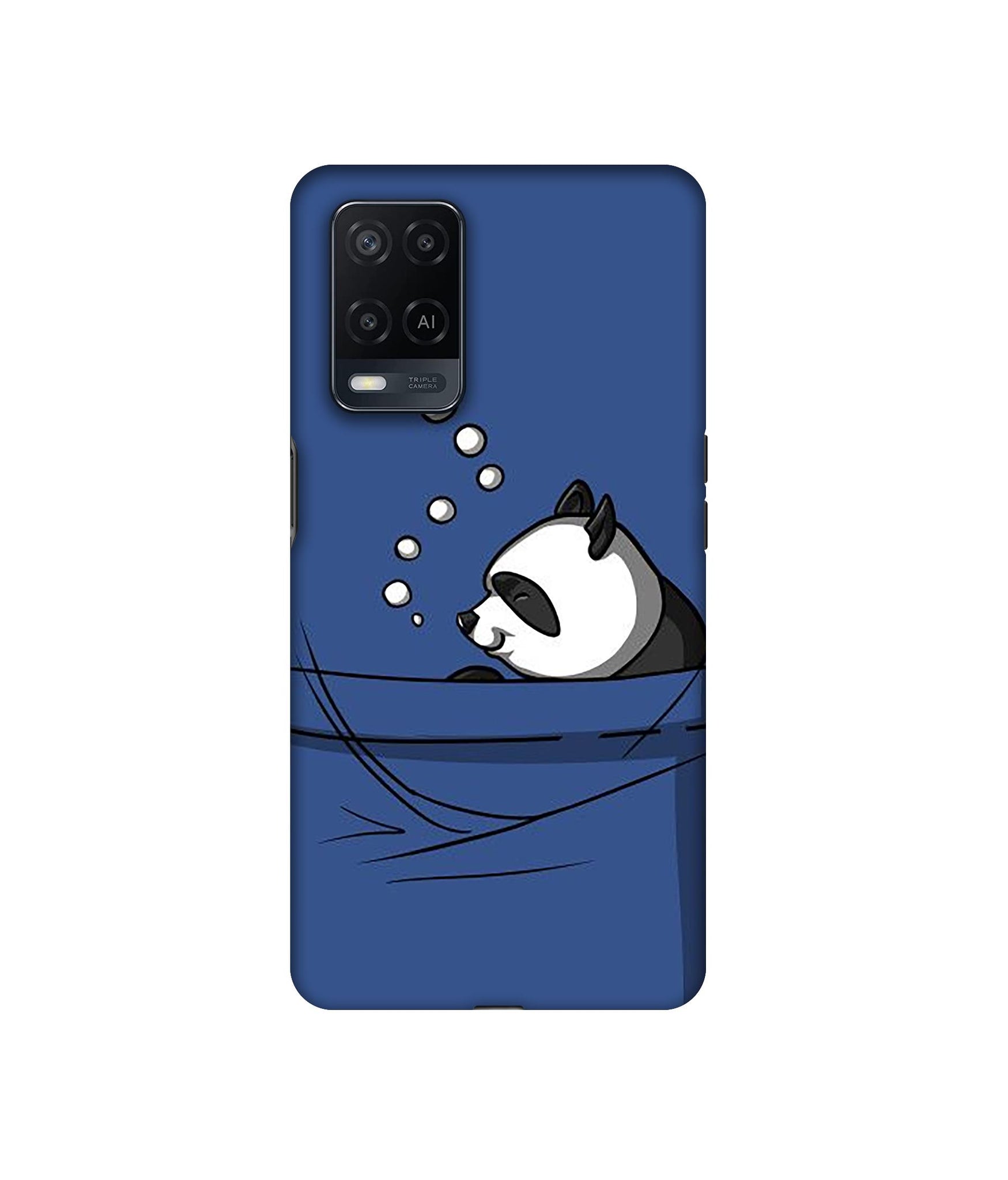Oppo A54 4G