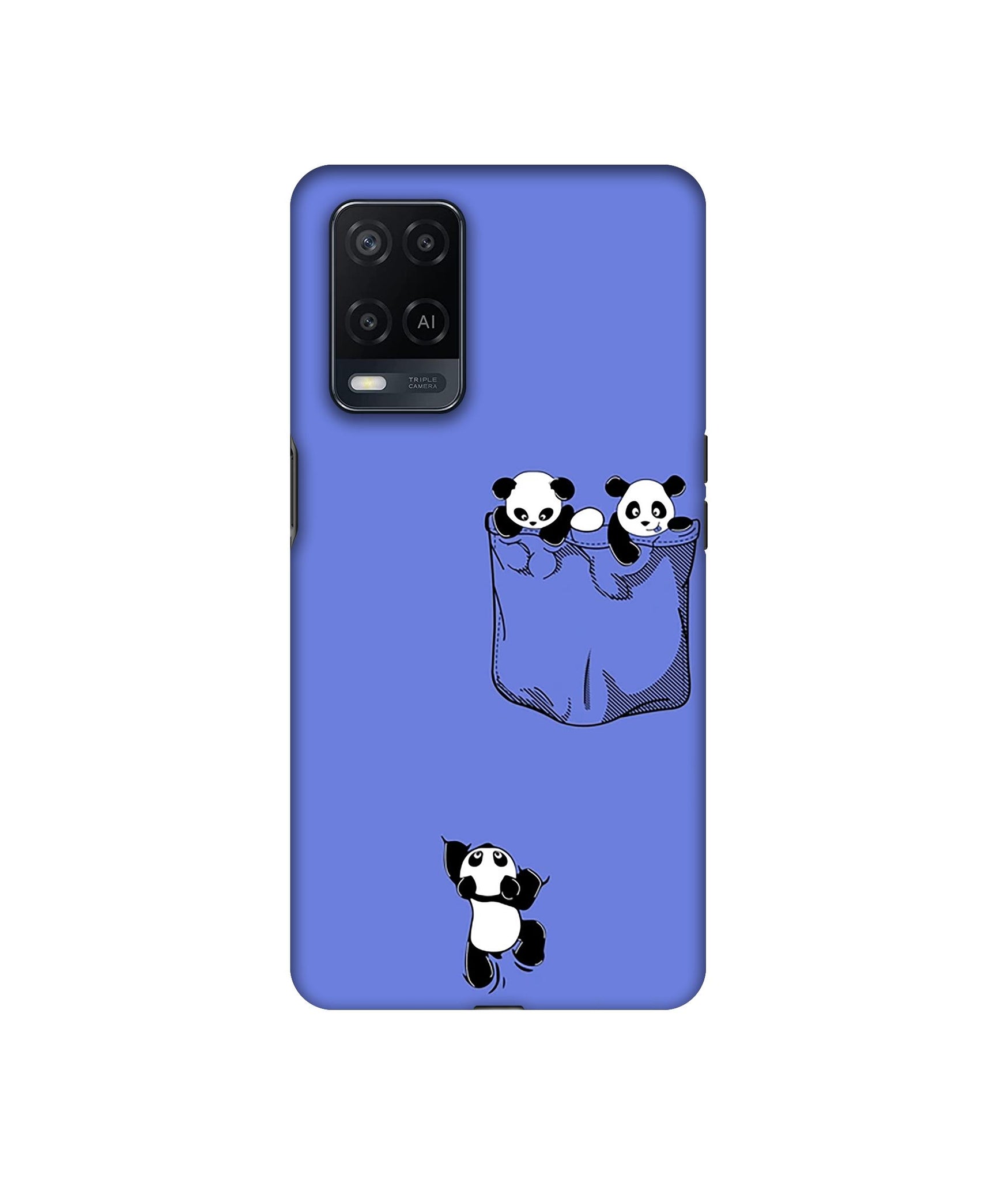 Oppo A54 4G