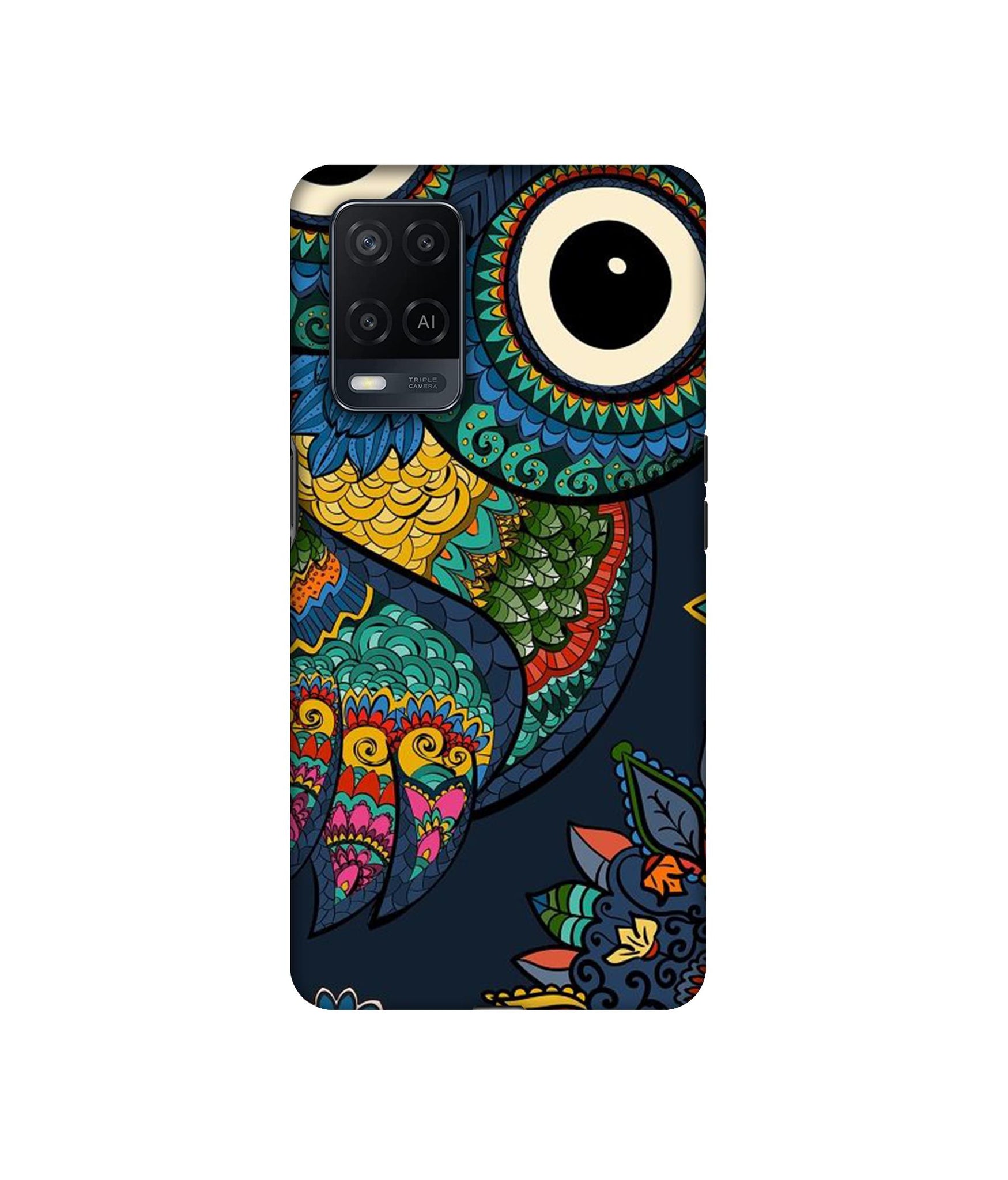 Oppo A54 4G