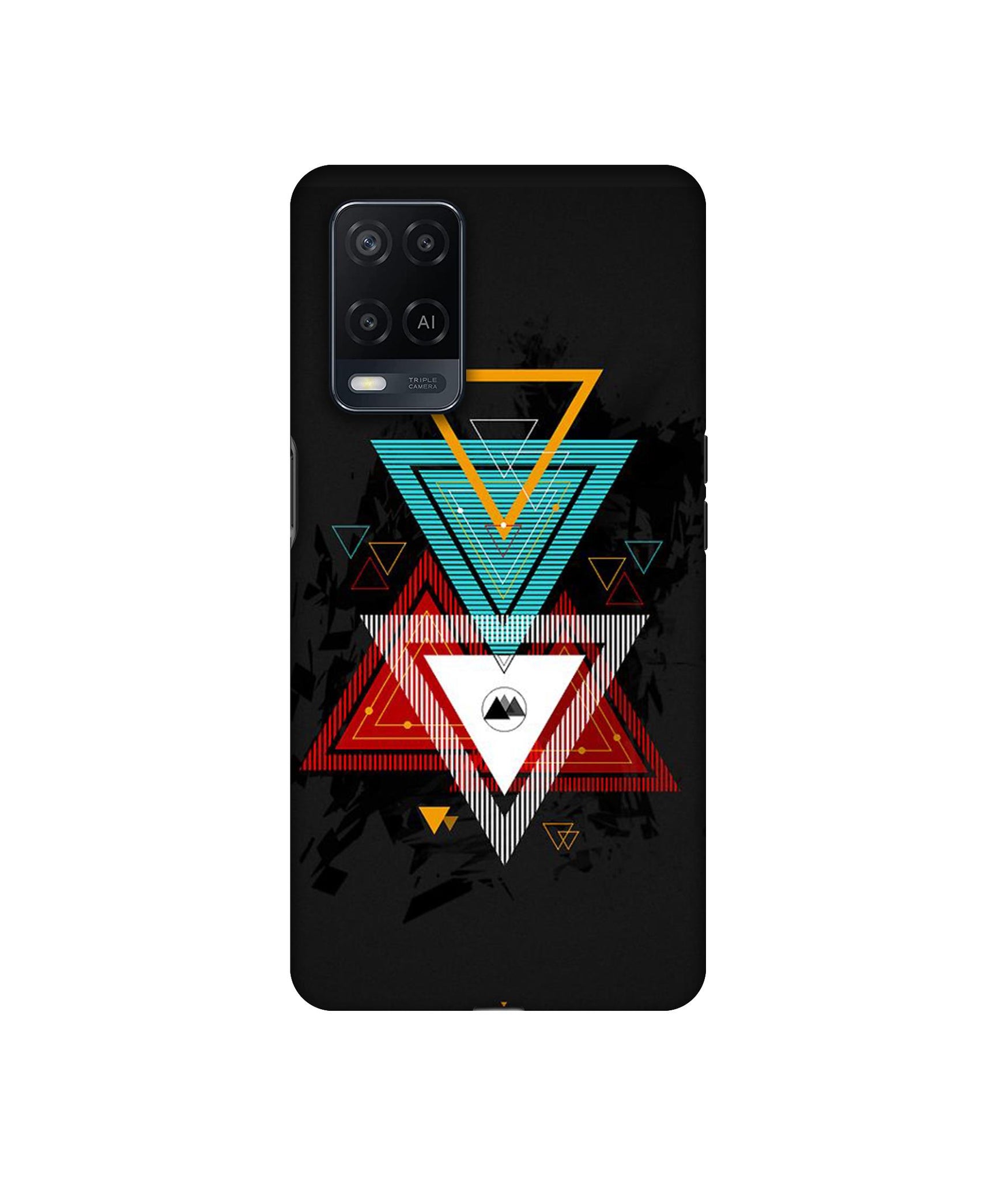 Oppo A54 4G
