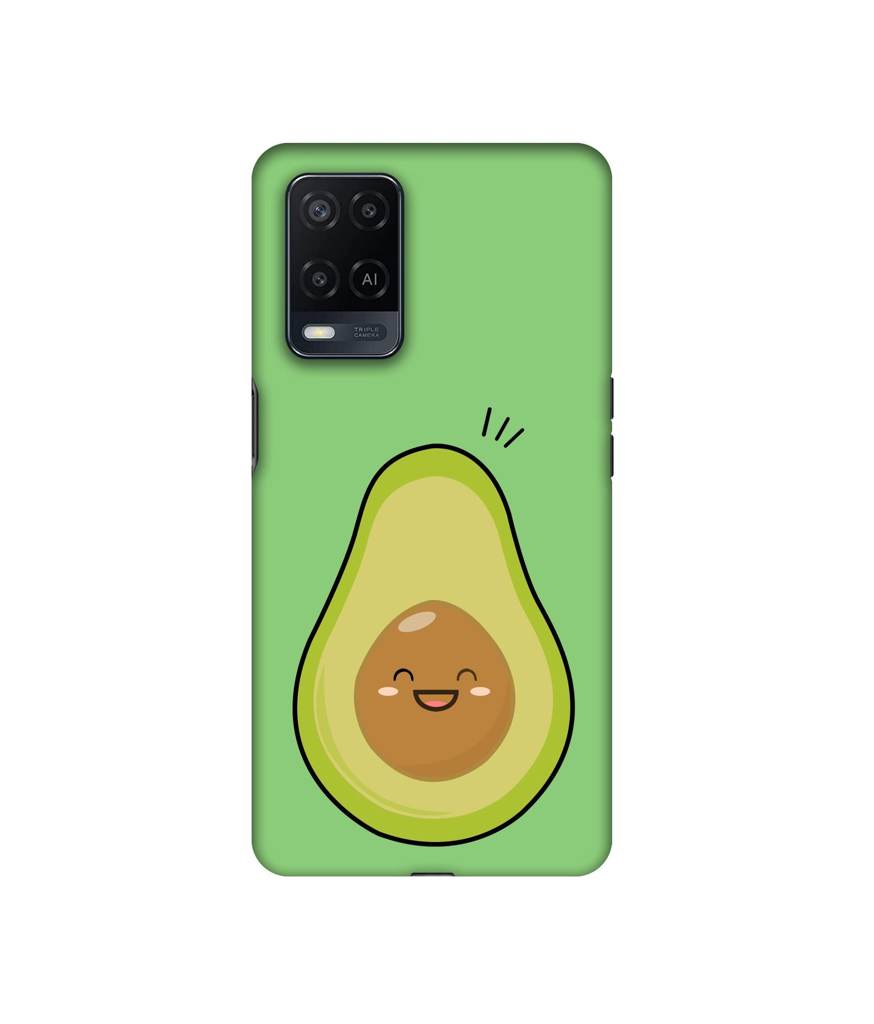 Oppo A54 4G
