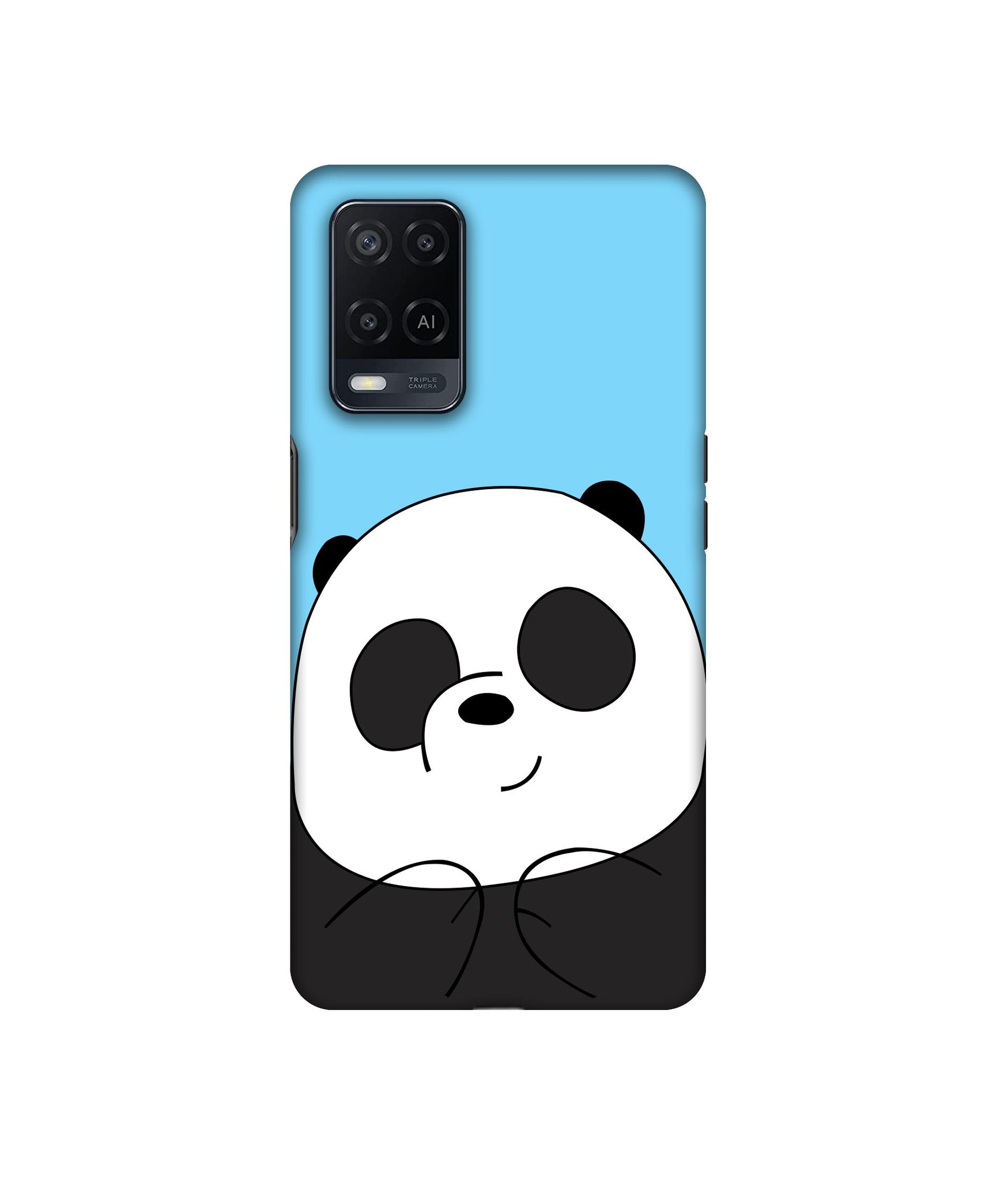 Oppo A54 4G