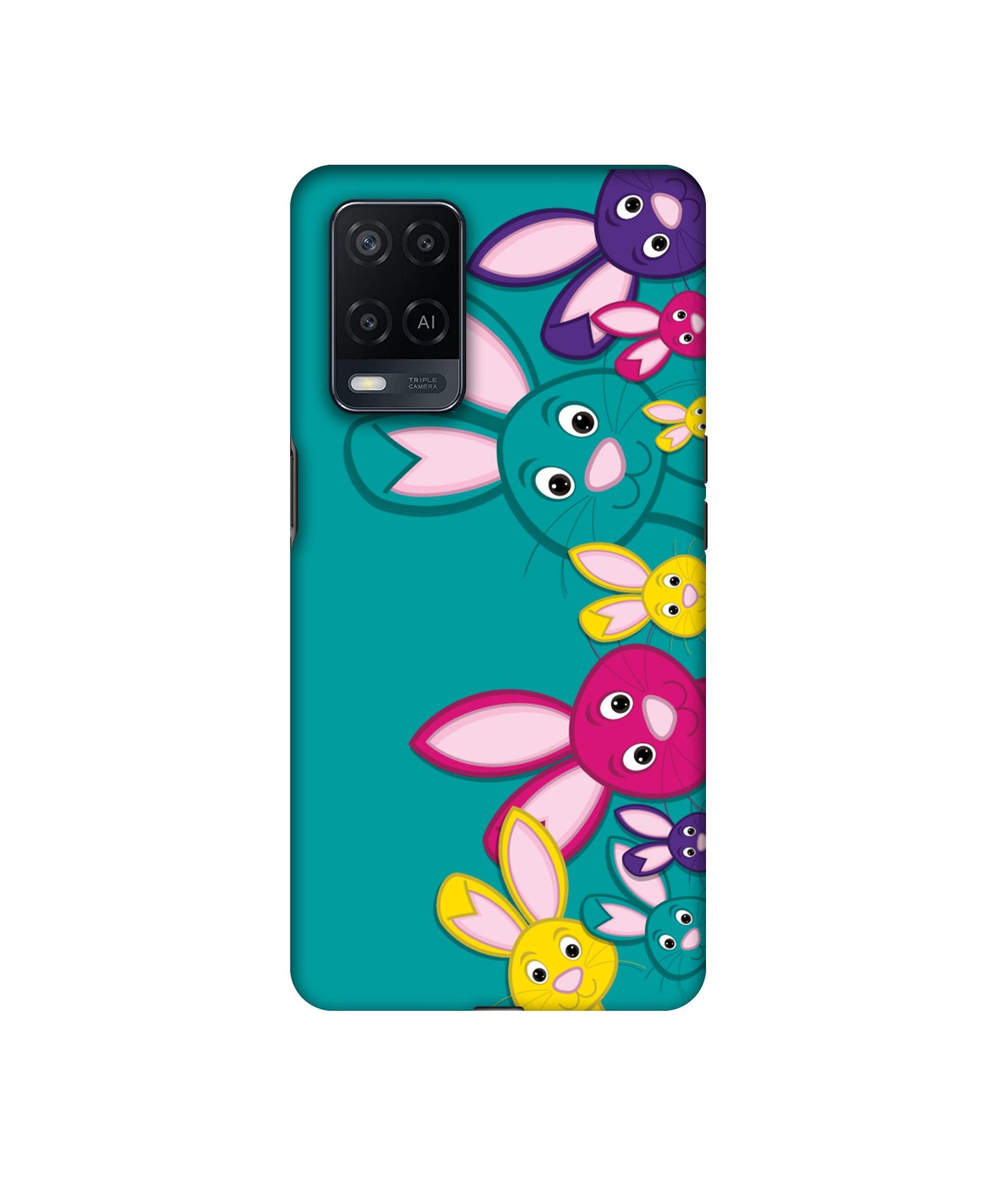 Oppo A54 4G