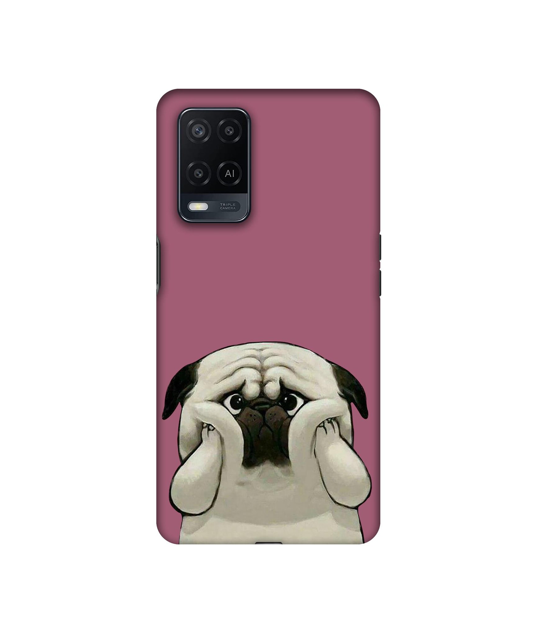 Oppo A54 4G
