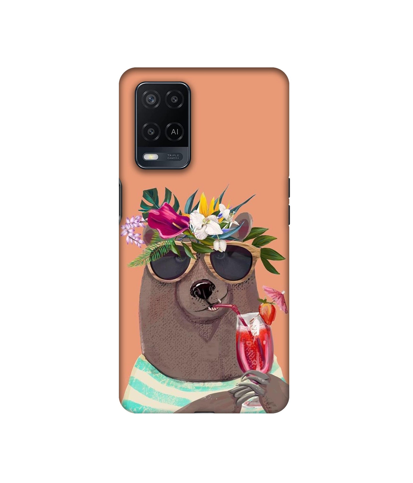 Oppo A54 4G