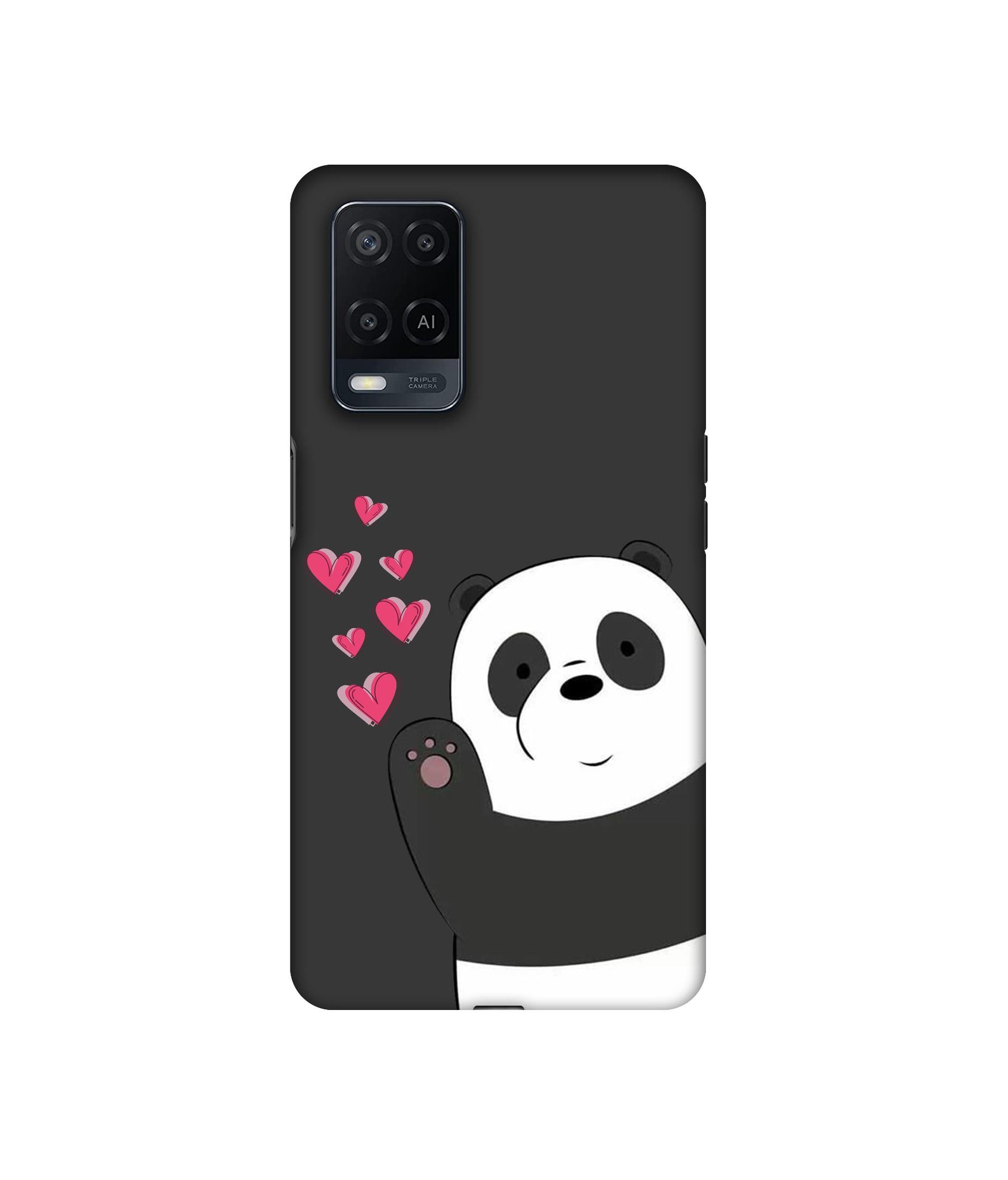 Oppo A54 4G