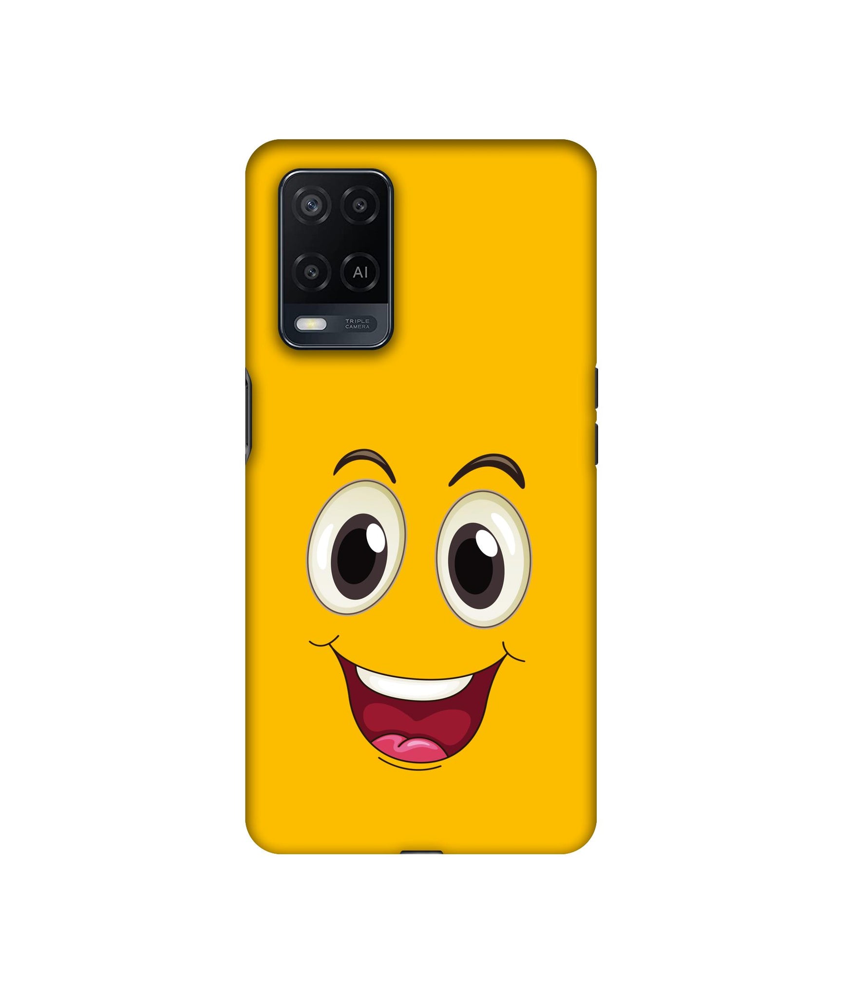 Oppo A54 4G