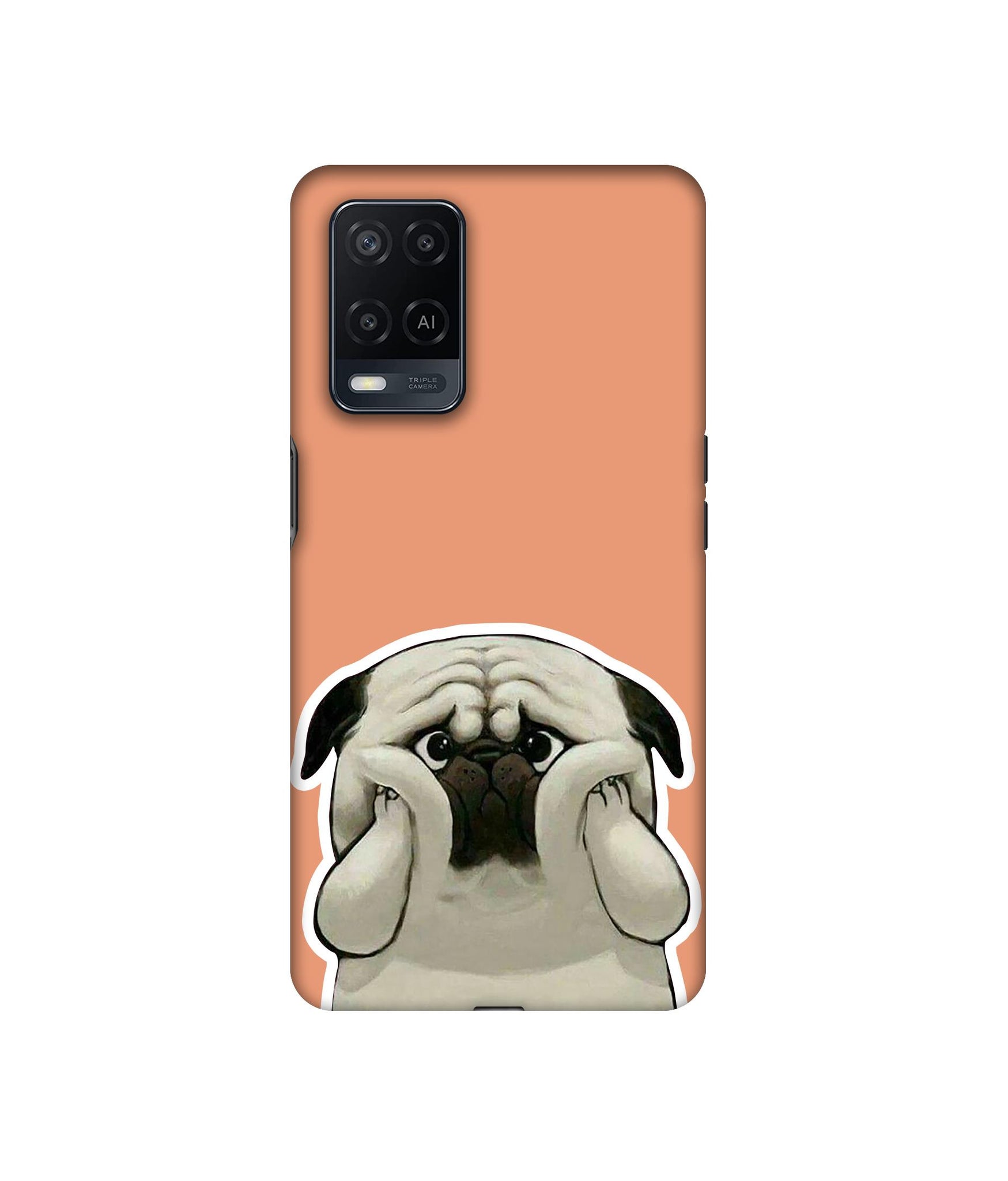 Oppo A54 4G