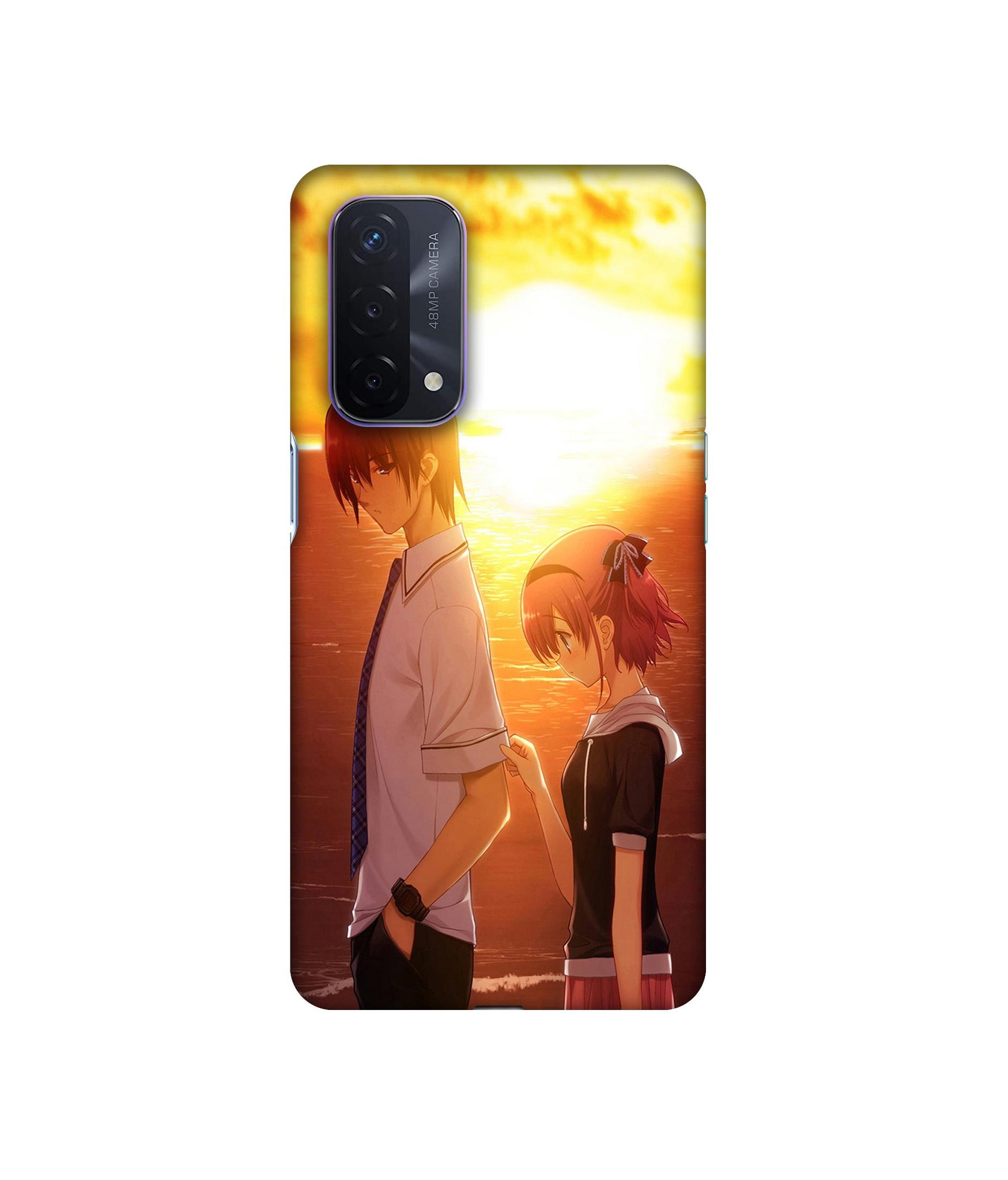 Oppo A74 5G
