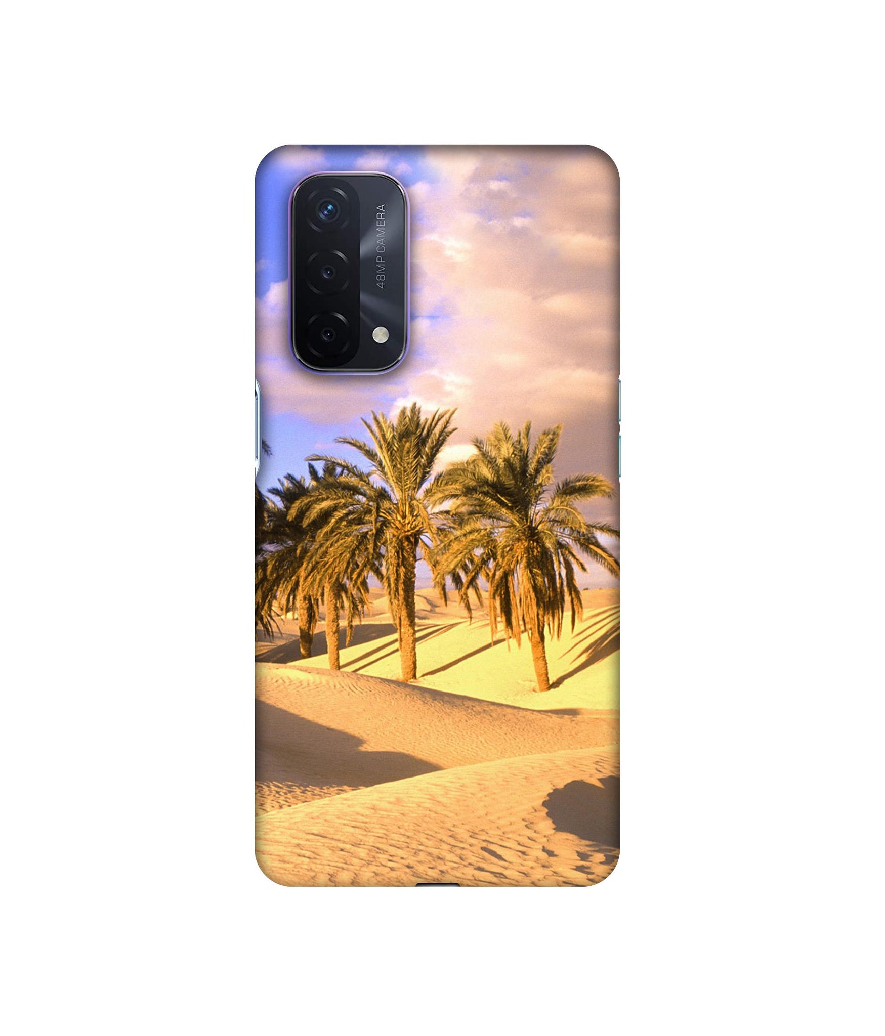 Oppo A74 5G