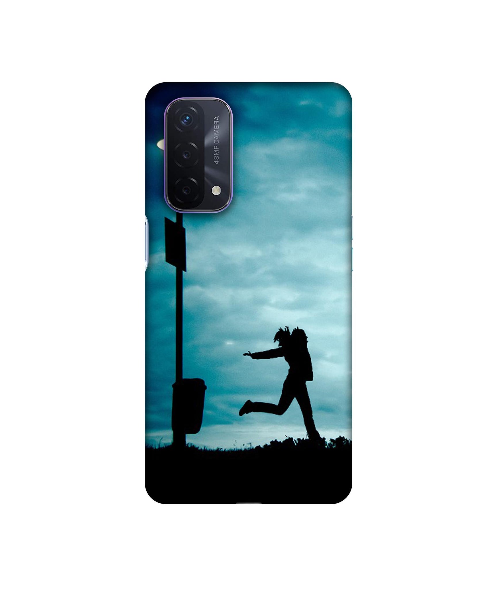 Oppo A74 5G