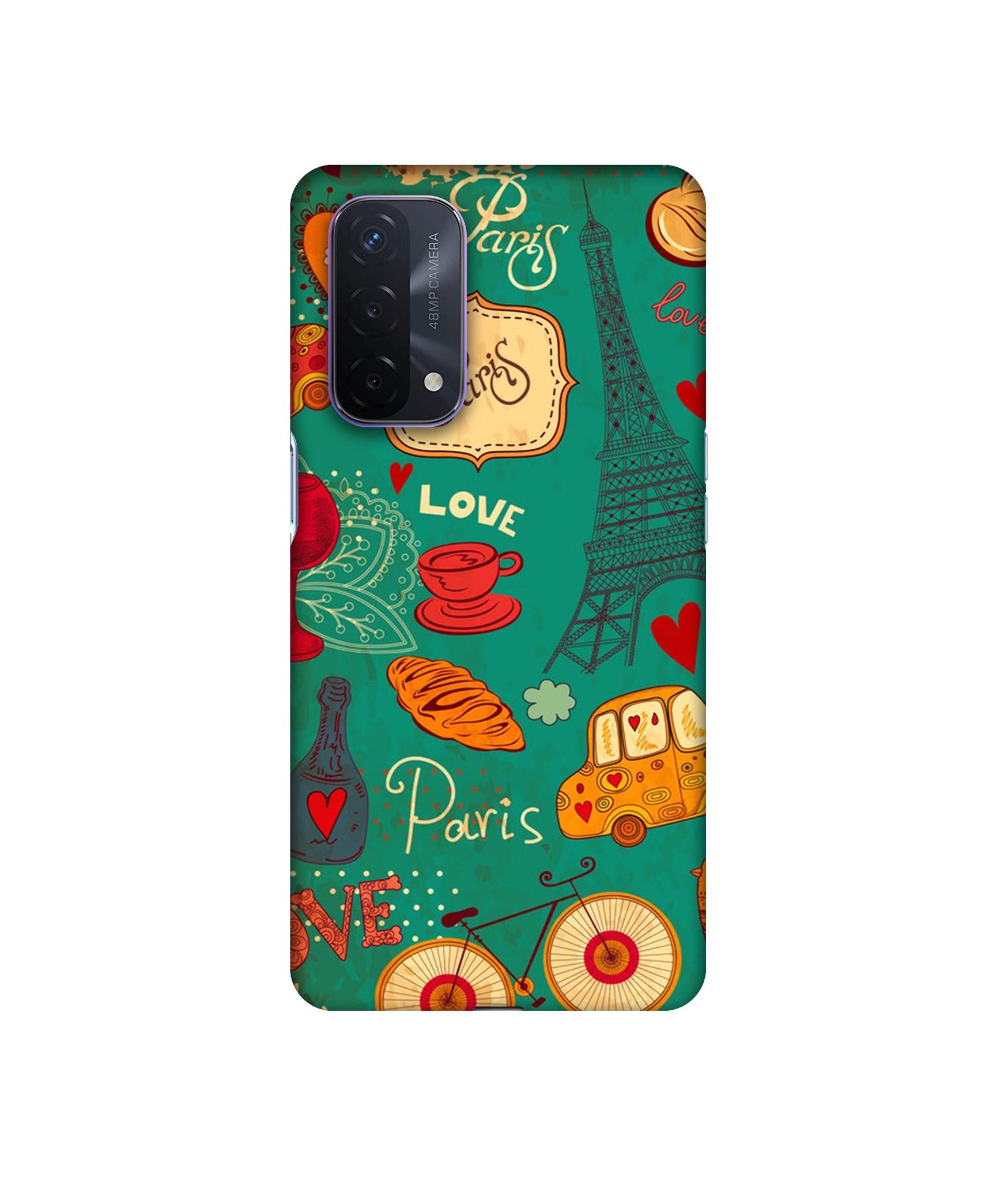 Oppo A74 5G