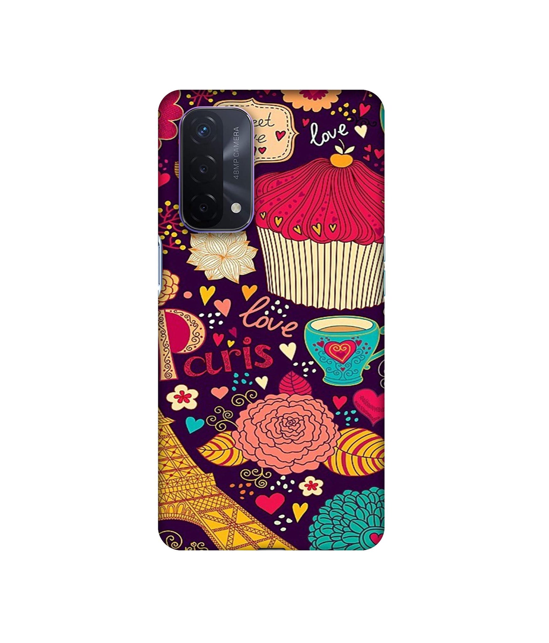 Oppo A74 5G