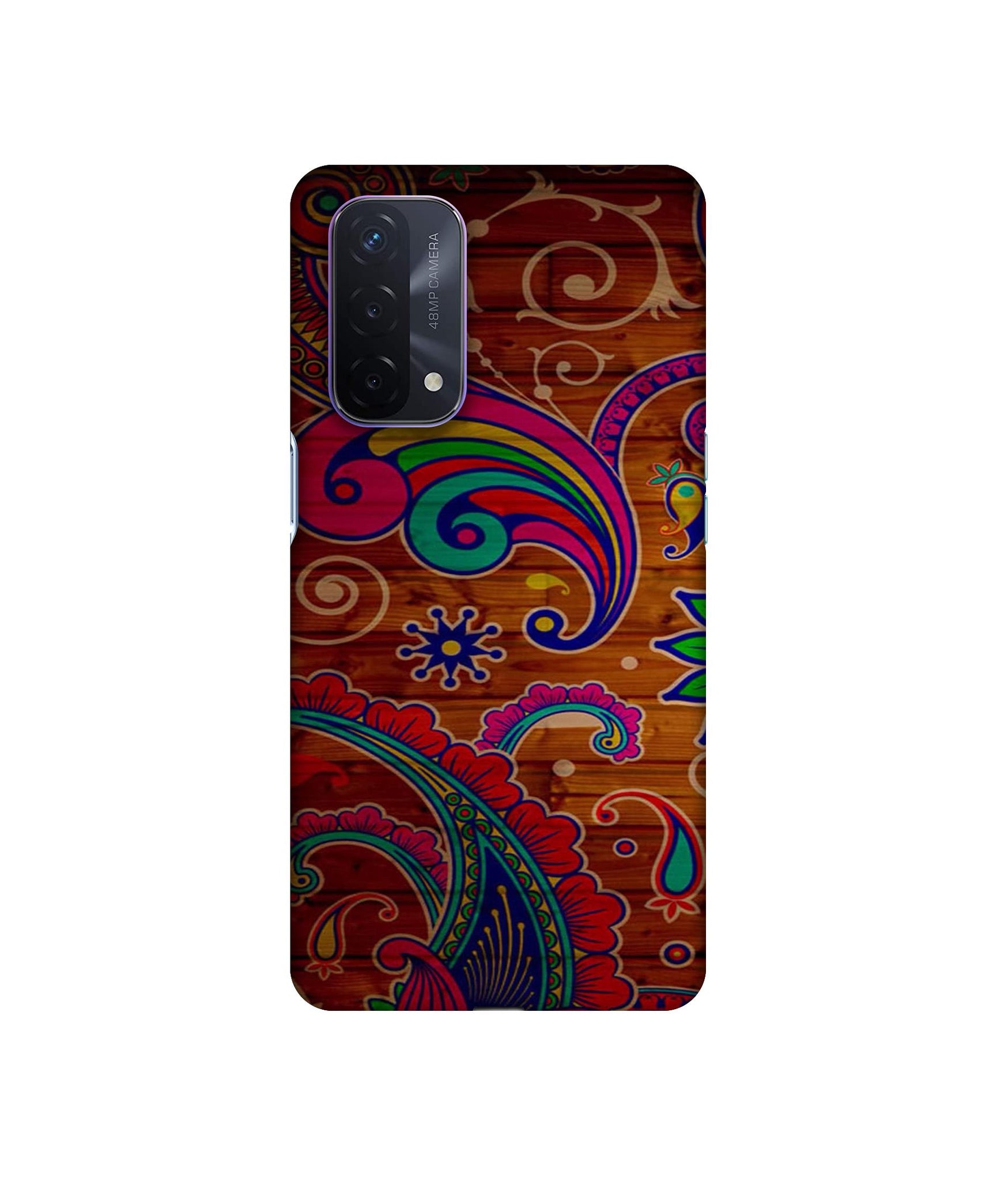 Oppo A74 5G