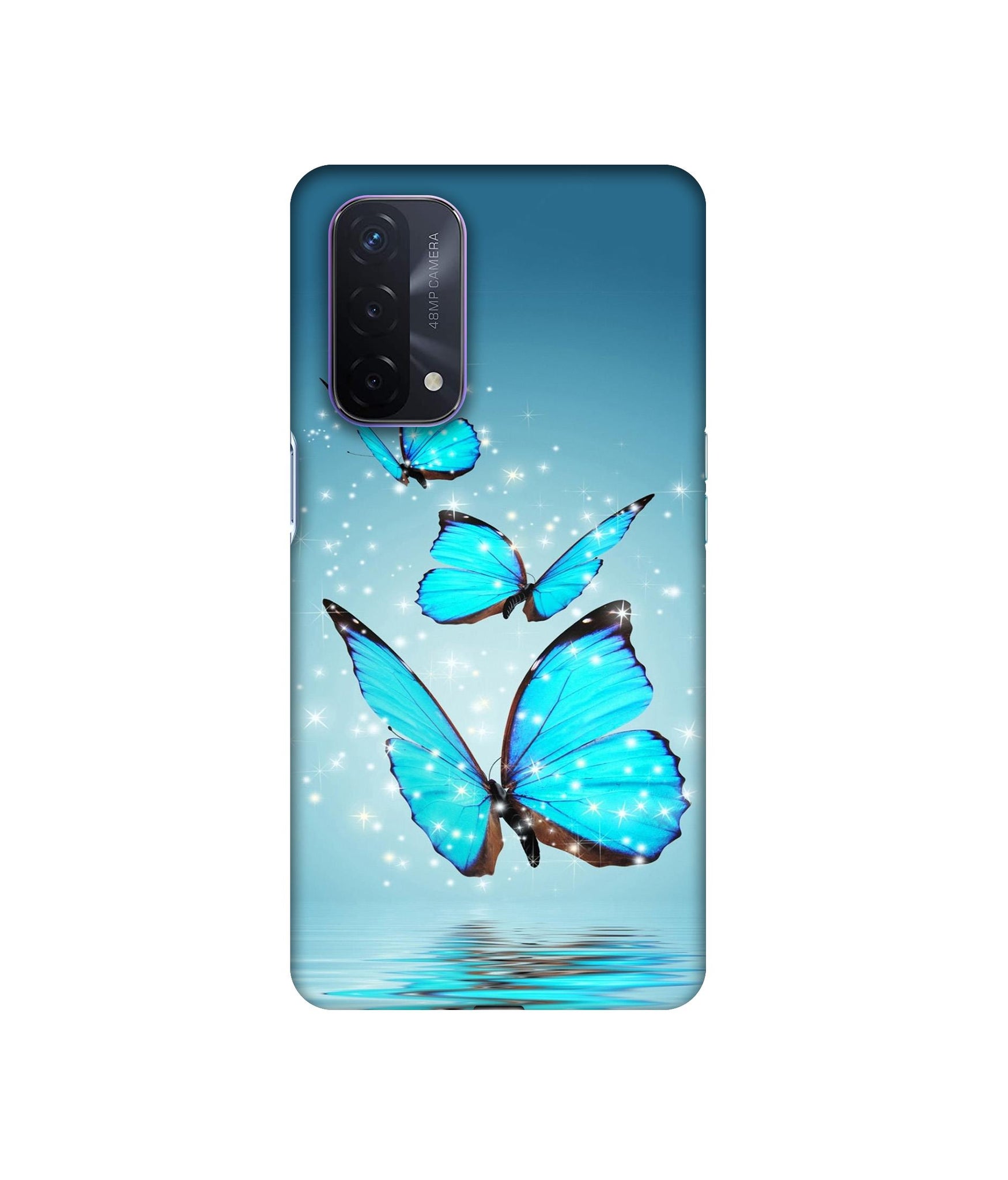 Oppo A74 5G