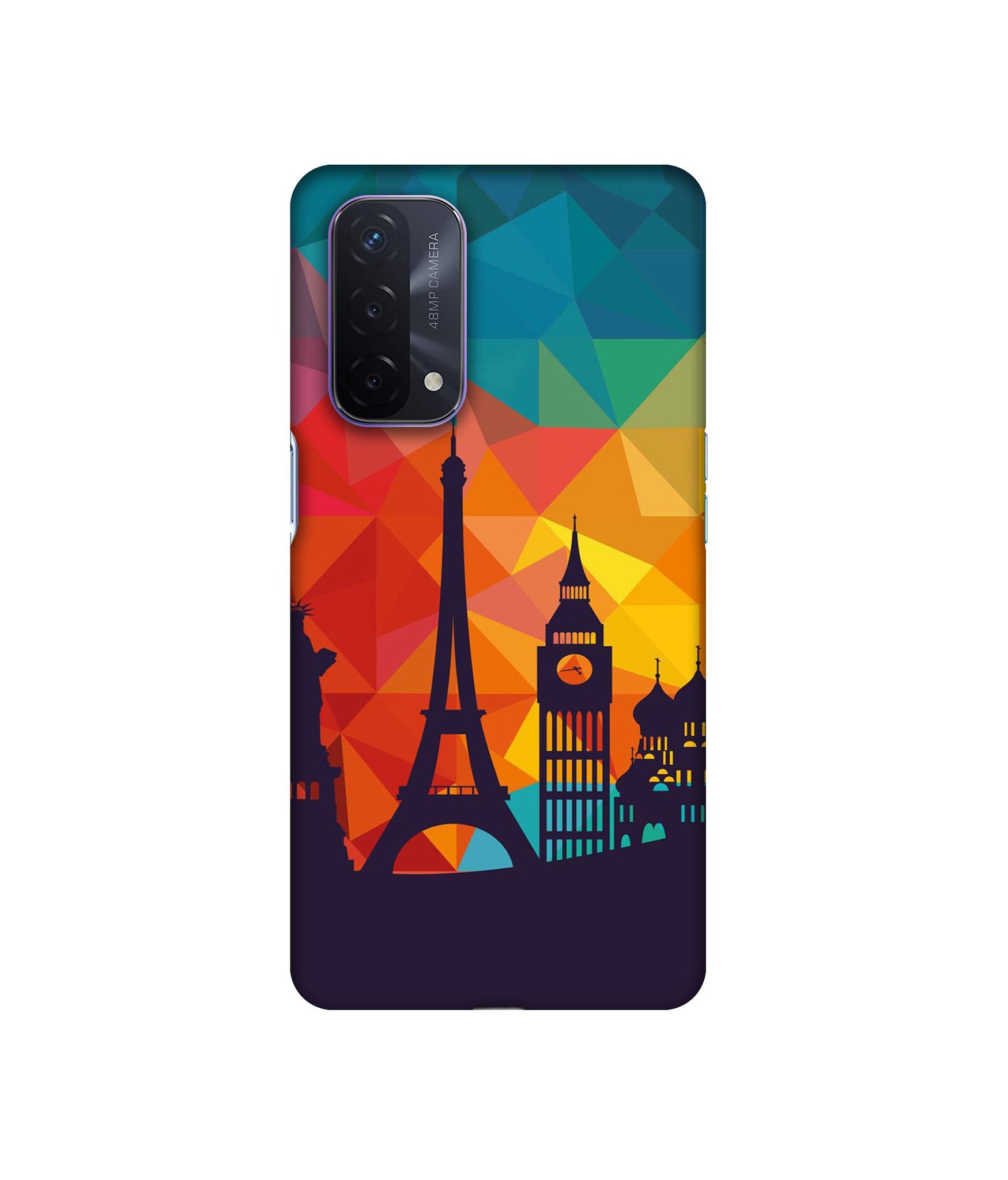 Oppo A74 5G