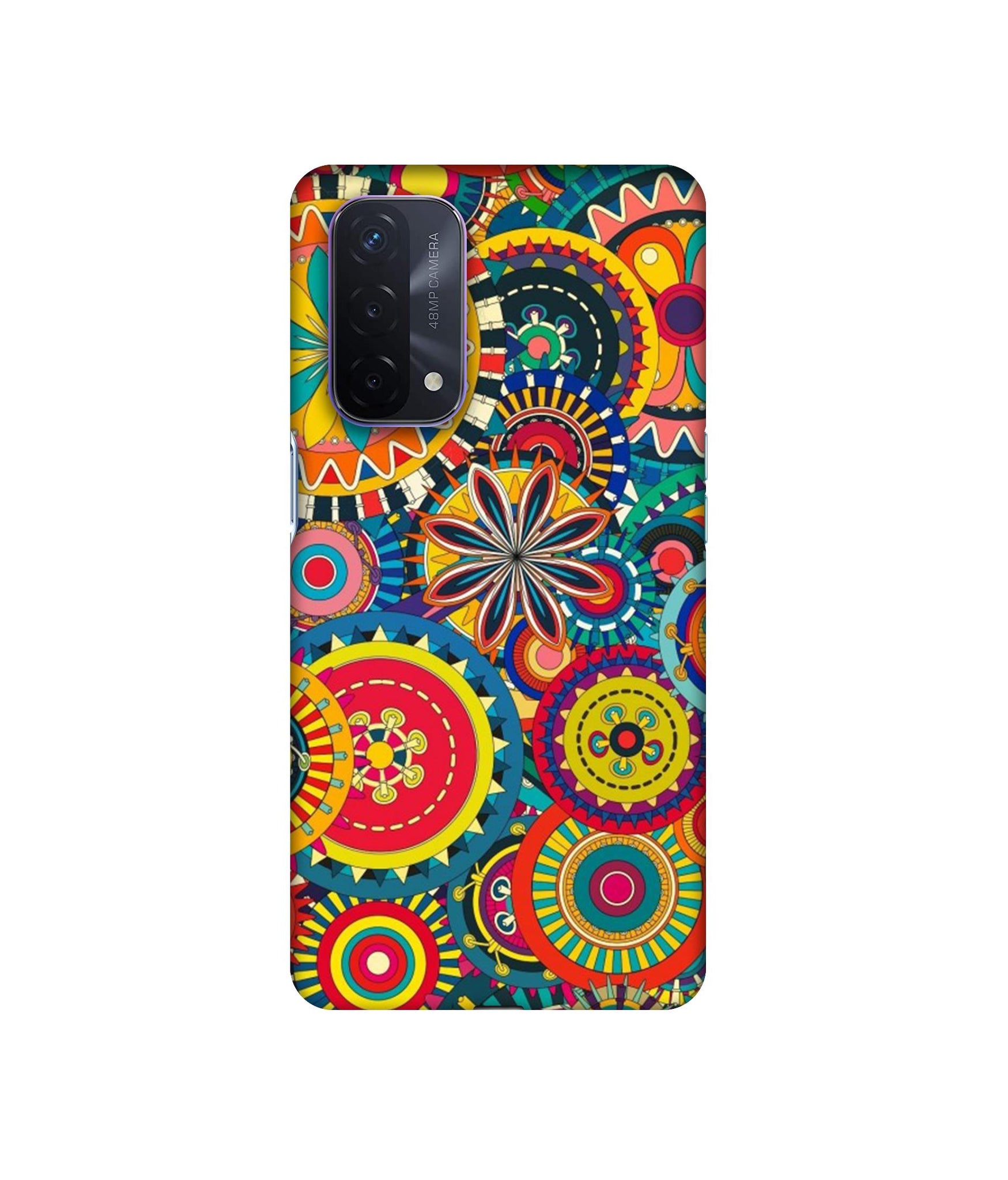 Oppo A74 5G