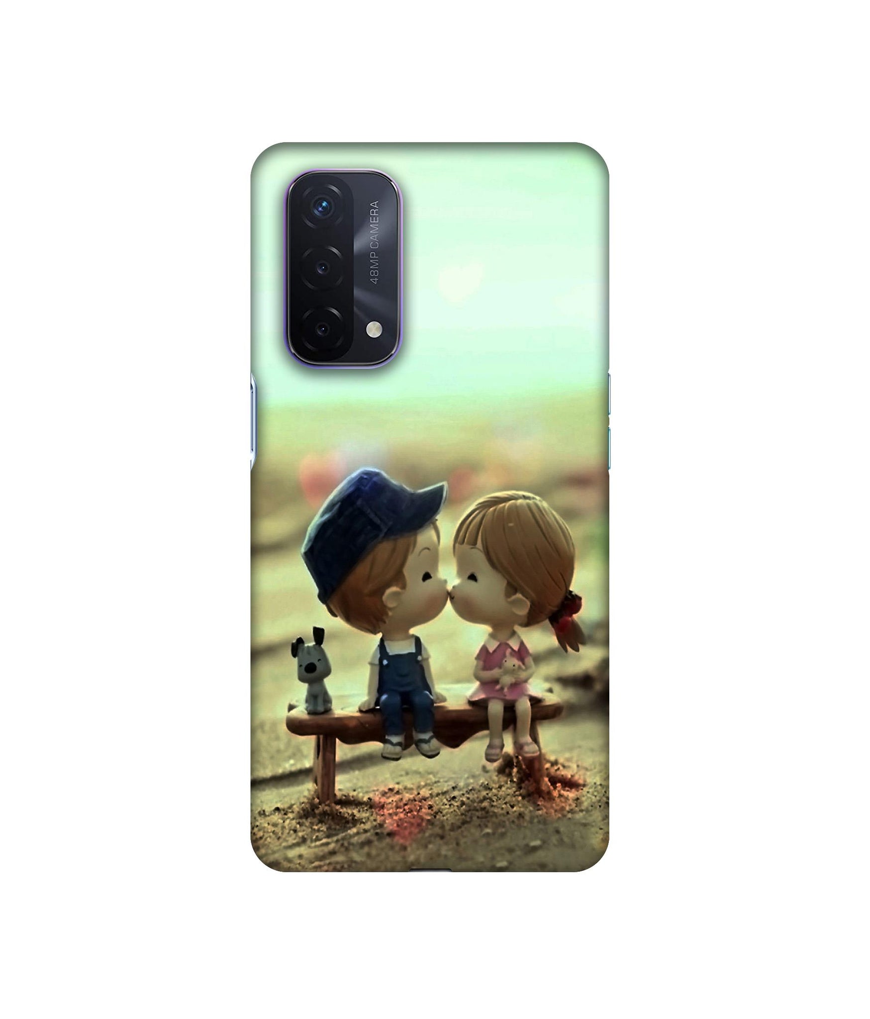 Oppo A74 5G