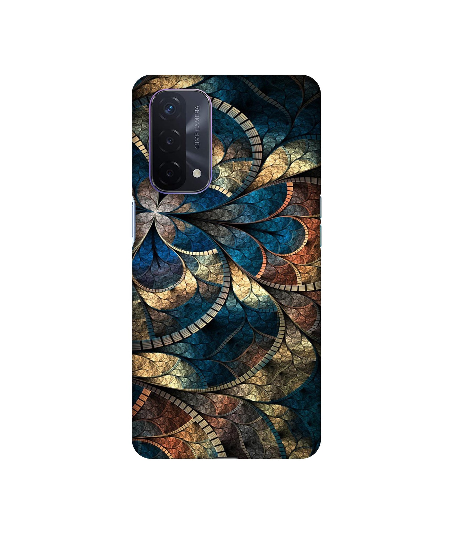 Oppo A74 5G