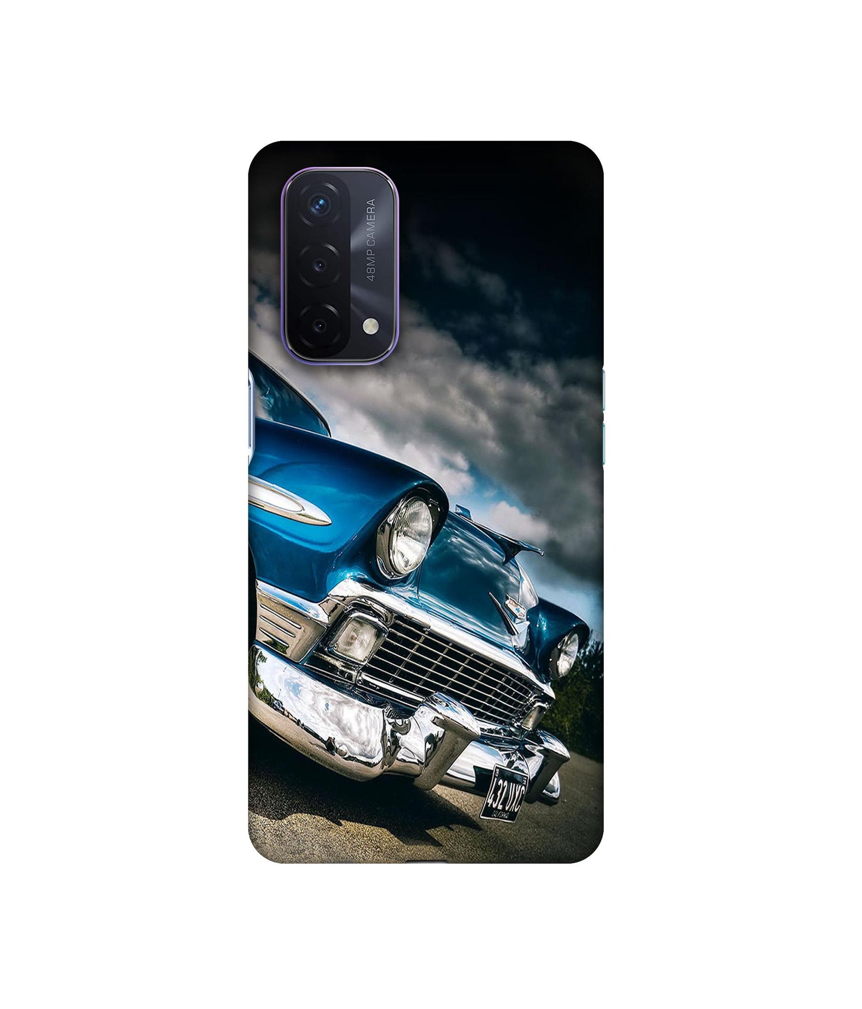 Oppo A74 5G