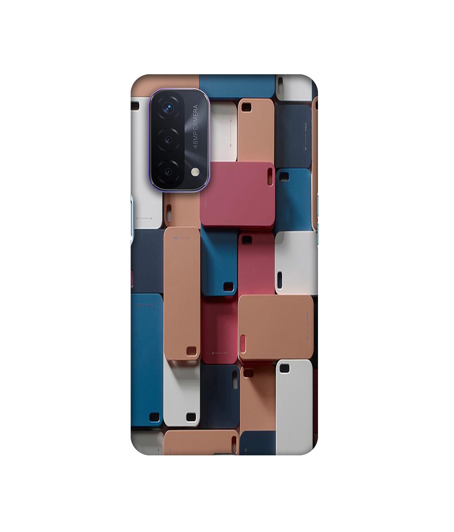 Oppo A74 5G