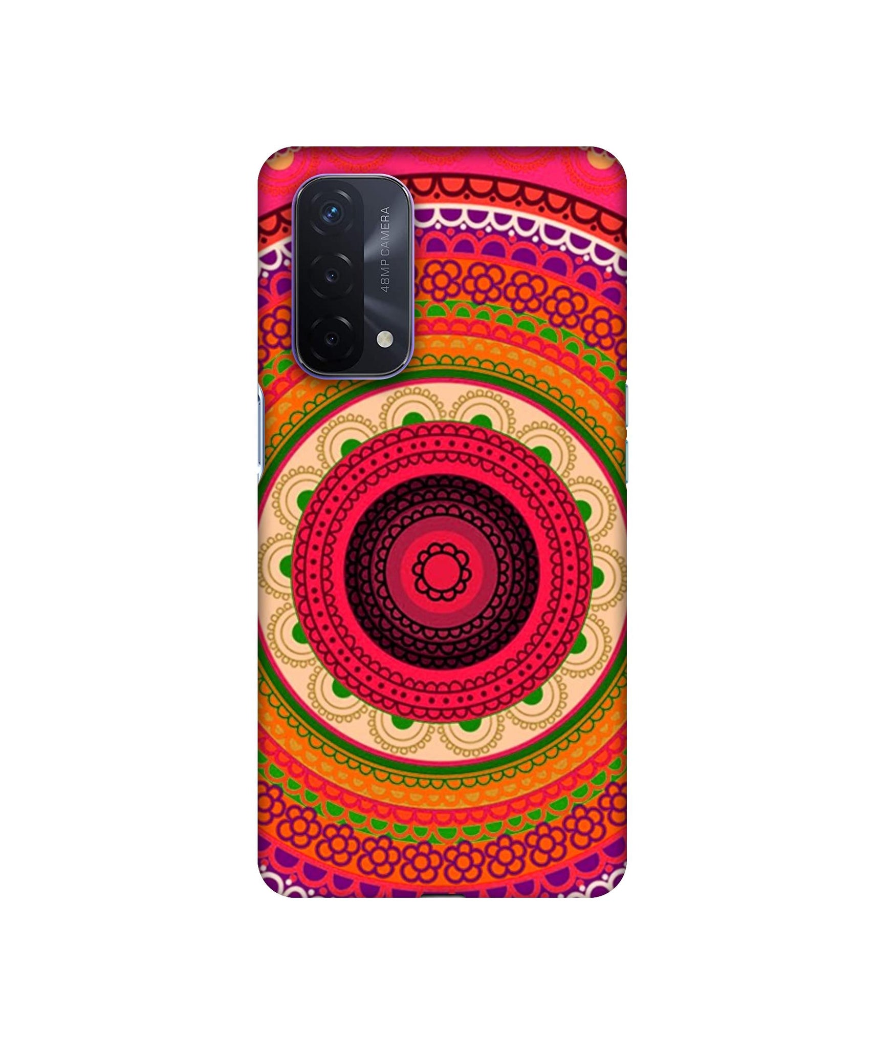 Oppo A74 5G