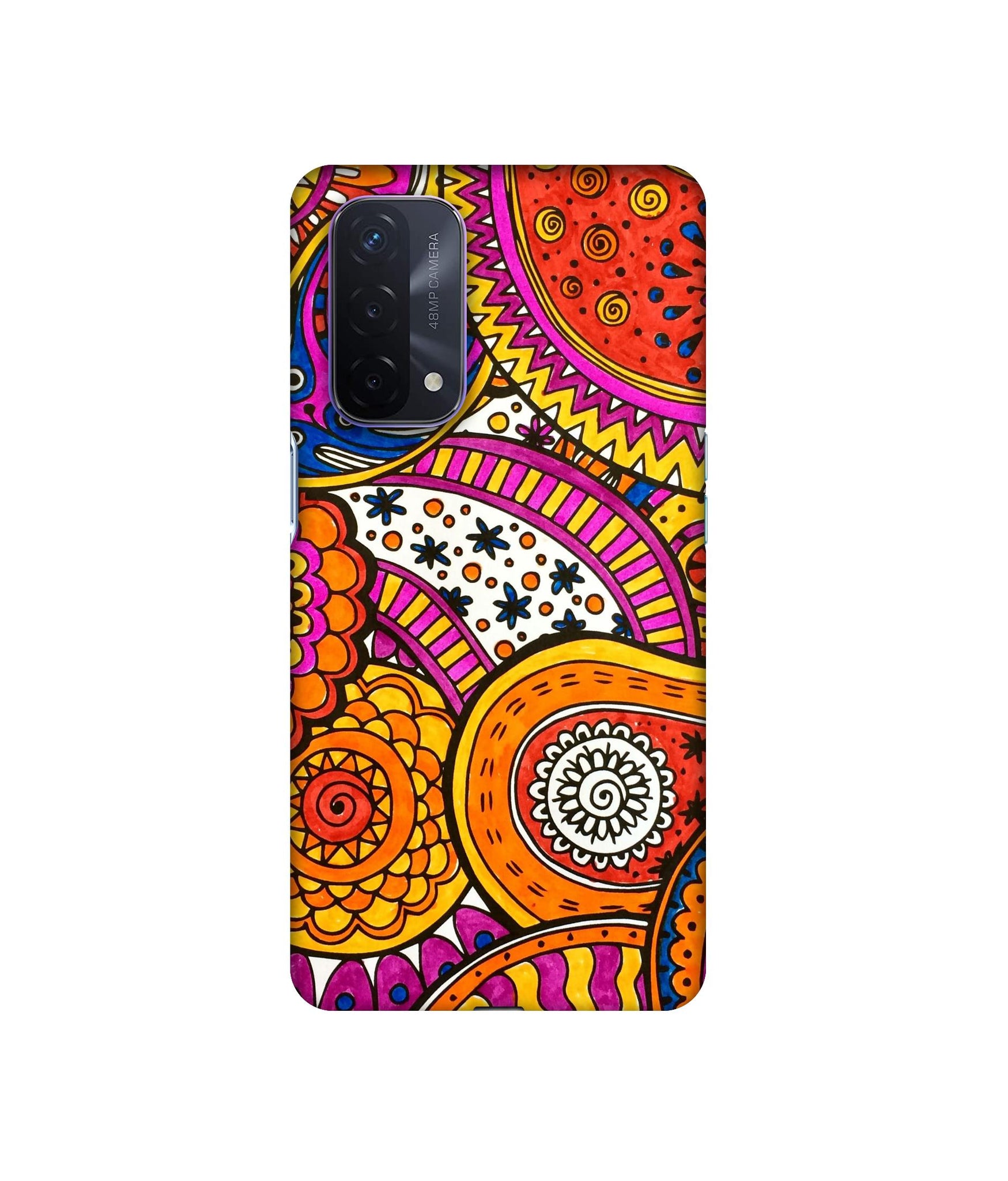 Oppo A74 5G