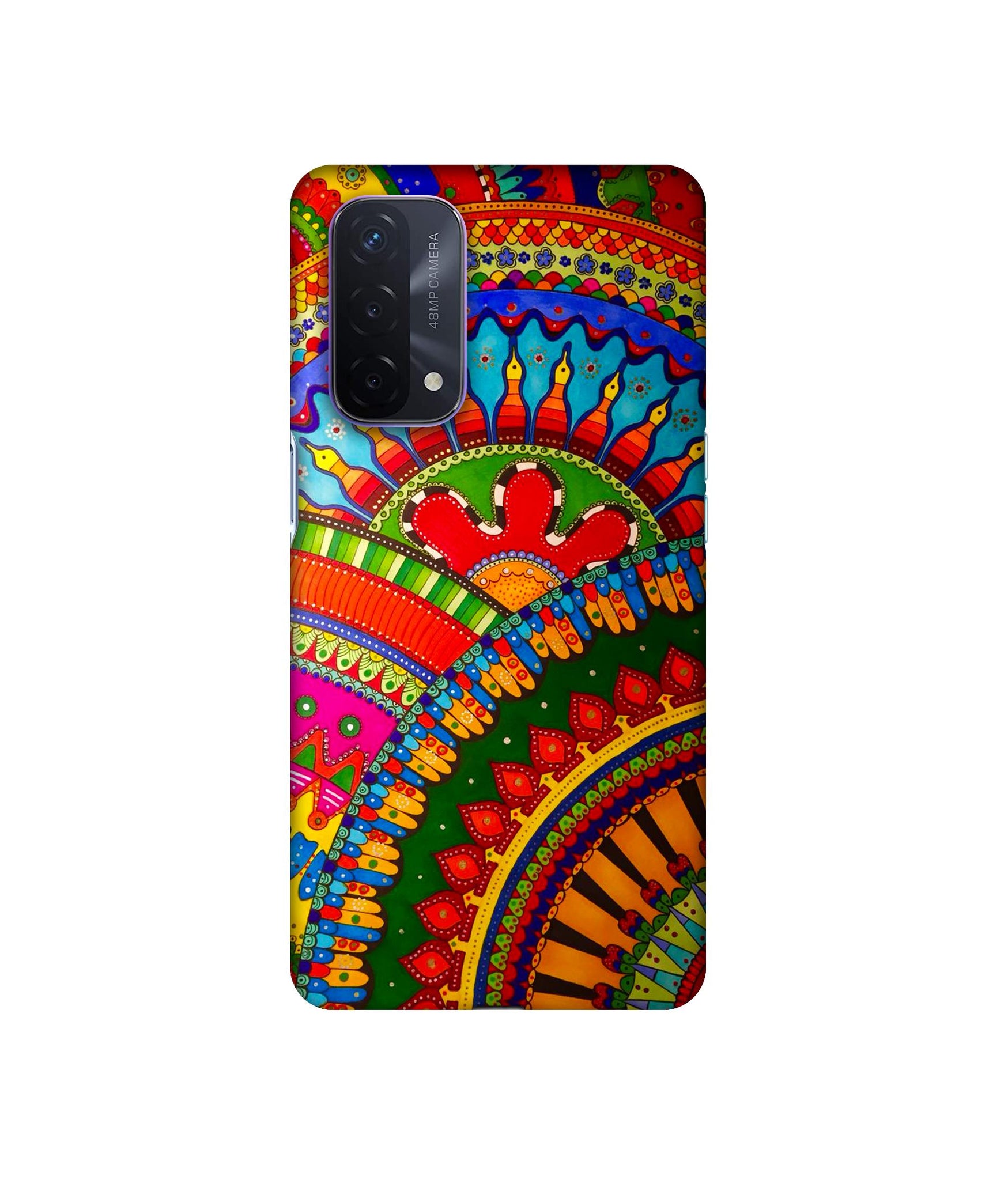 Oppo A74 5G