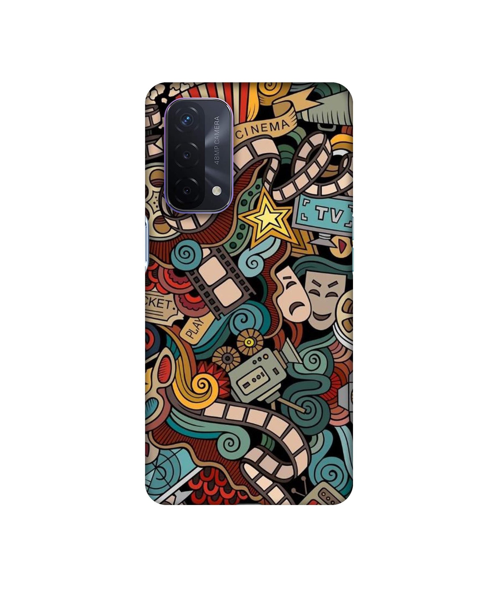 Oppo A74 5G