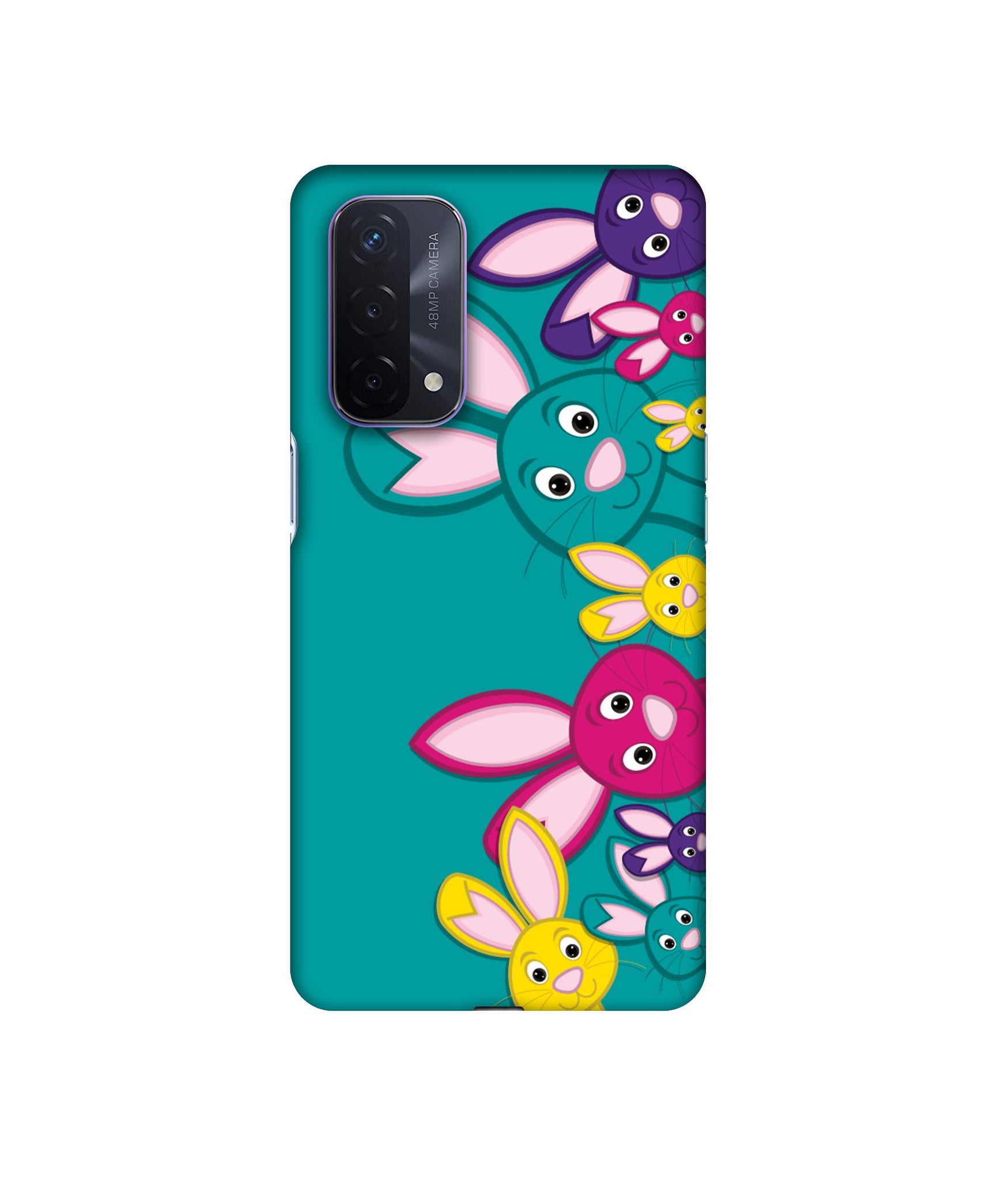 Oppo A74 5G