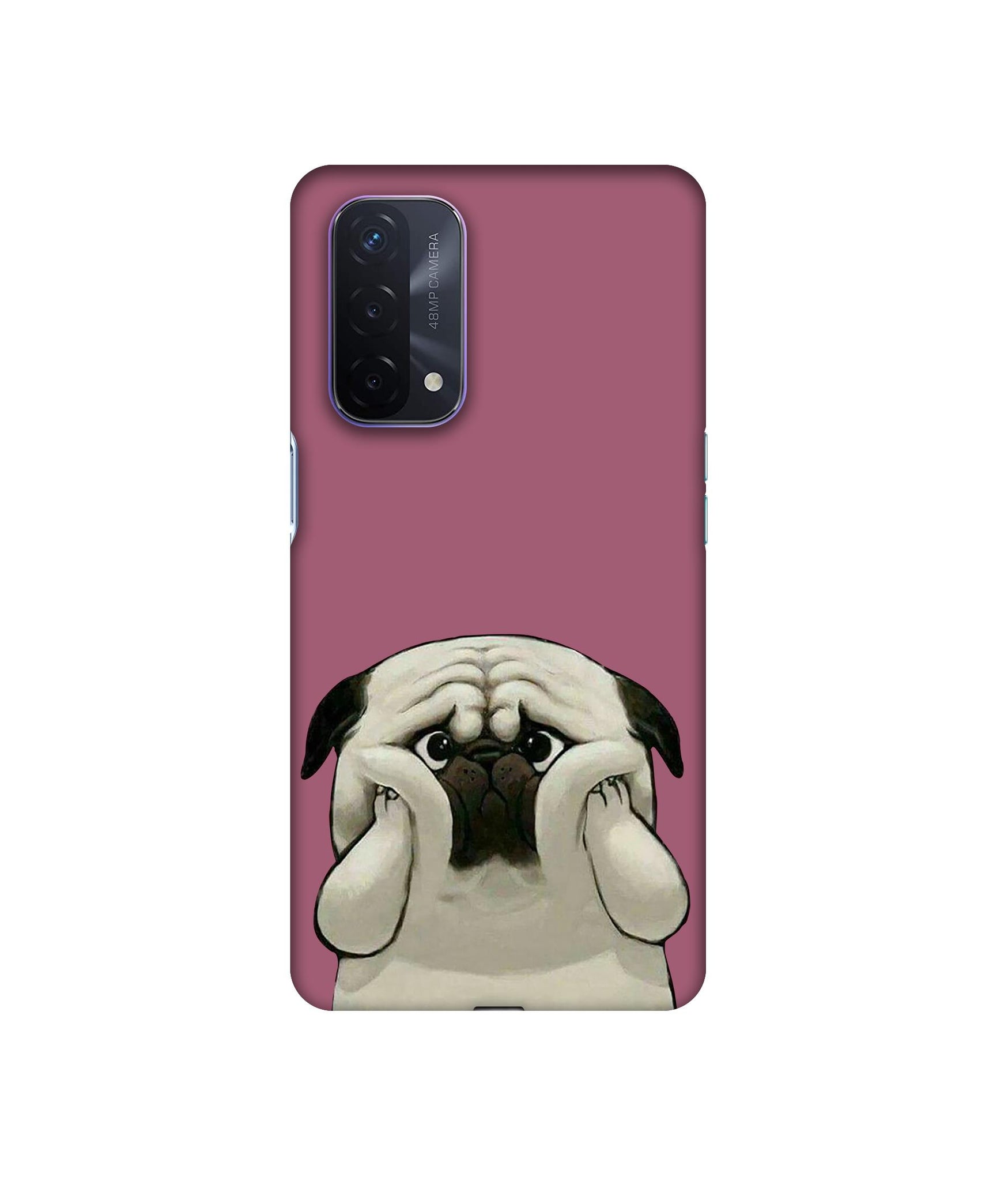Oppo A74 5G